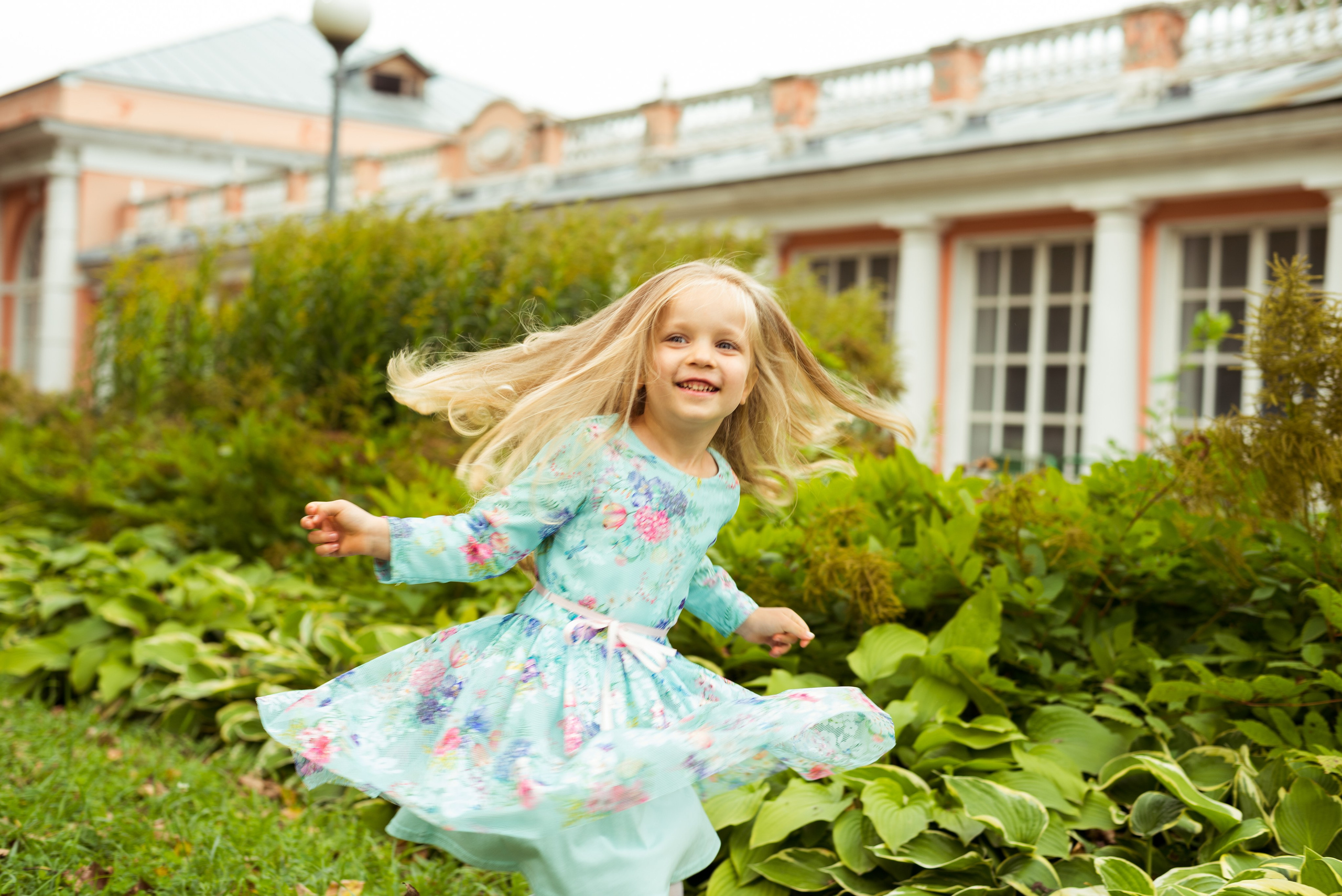 Прогулки в парках. Фотограф в Москве, Красногорске Анна Силицкая