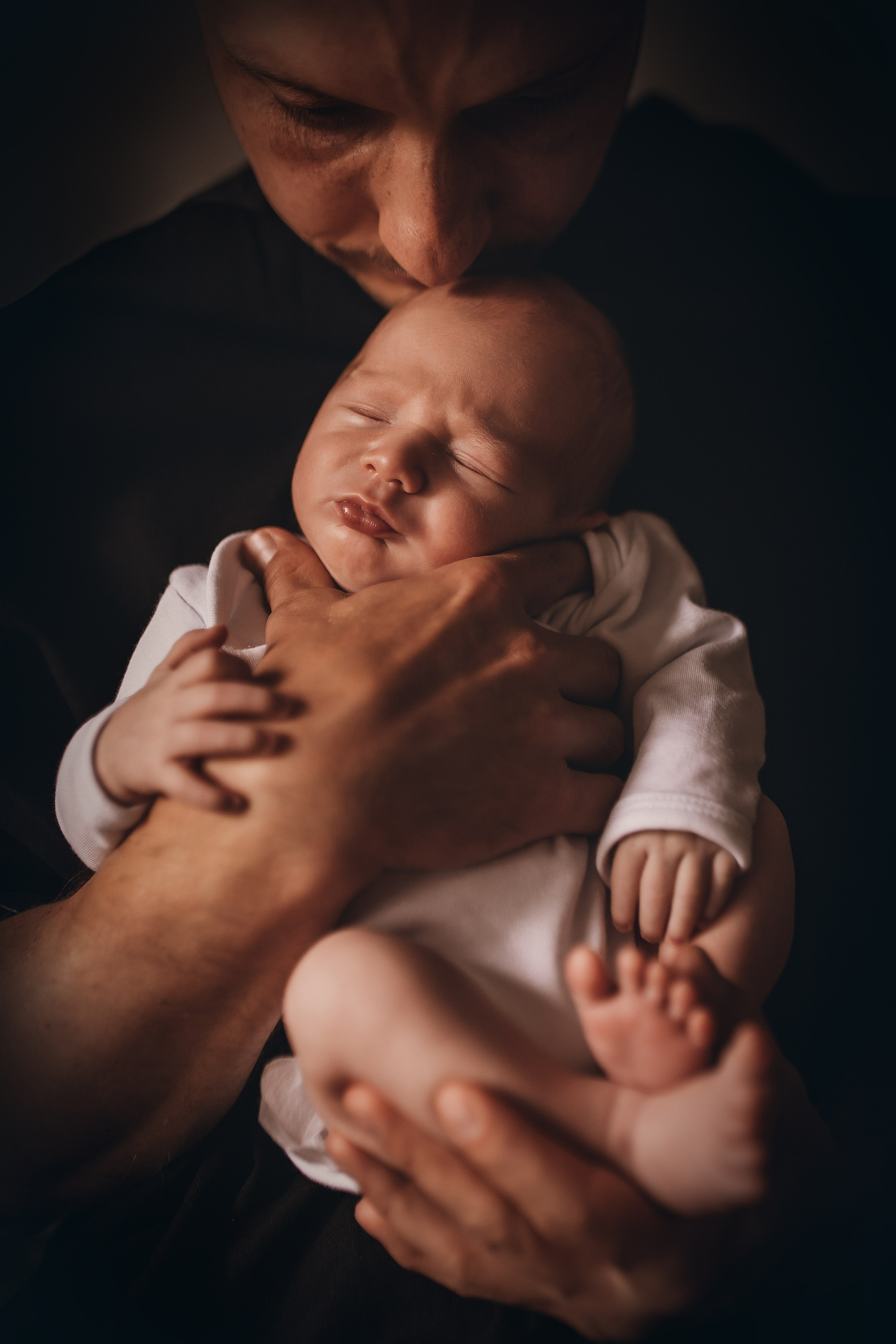 фотосессия новорожденного иваново