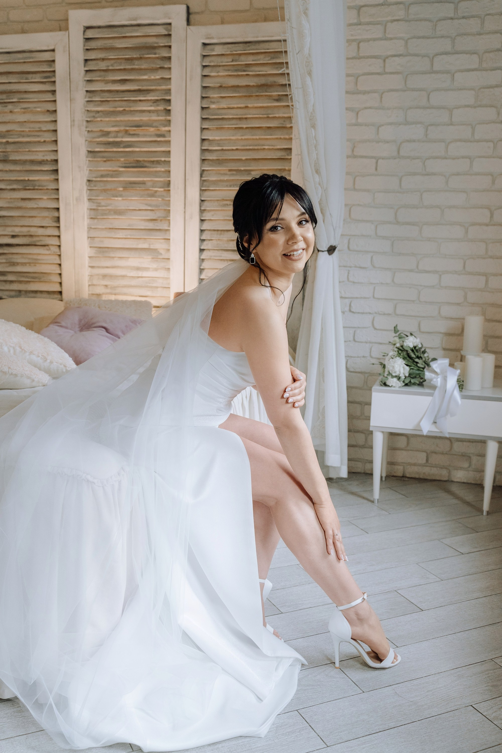 Свадебный фотограф в Москве и МО