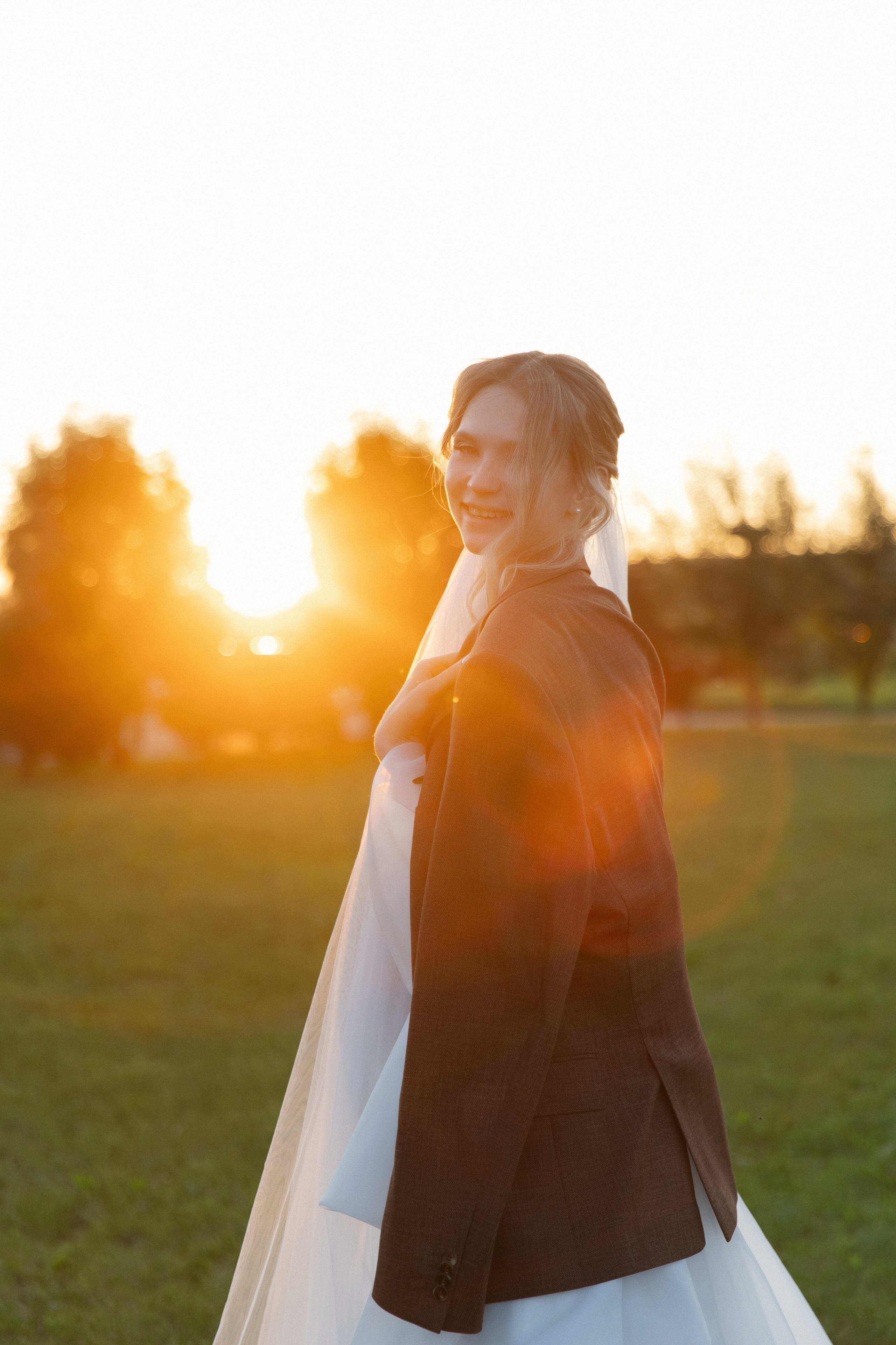 ДАРЬЯ & ЕГОР ` 24.07.25. Maria Startseva Photo