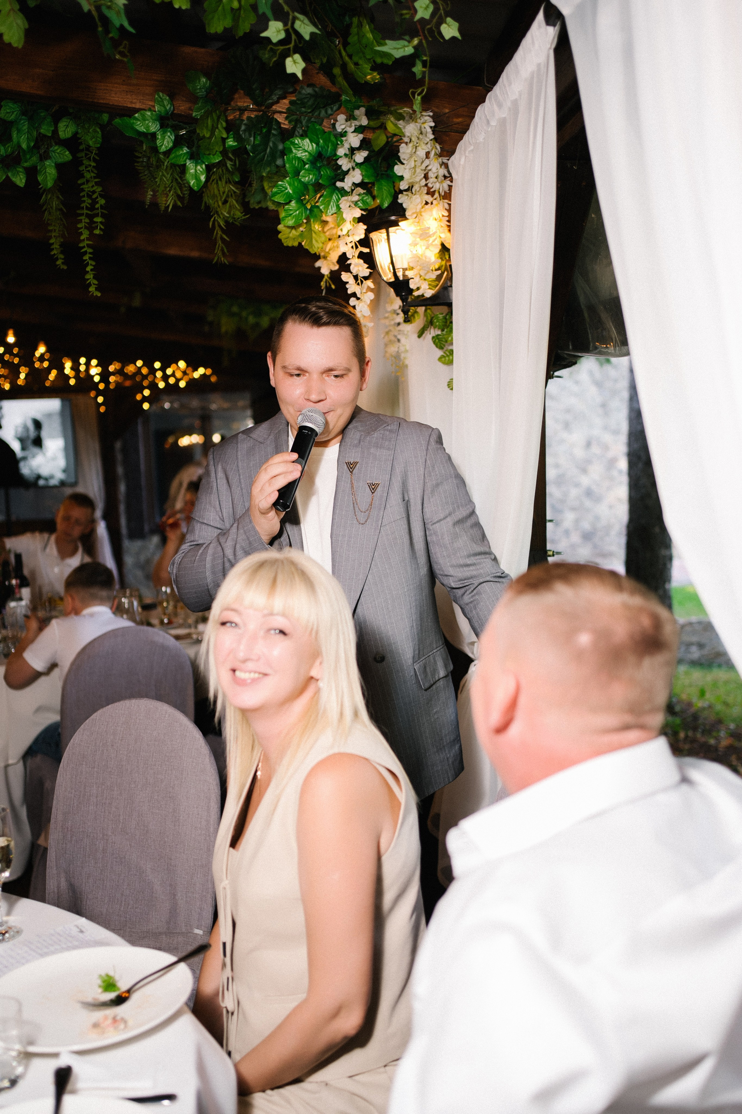 Марина и Денис (полный день). Фотограф на любое событие в Кемерово