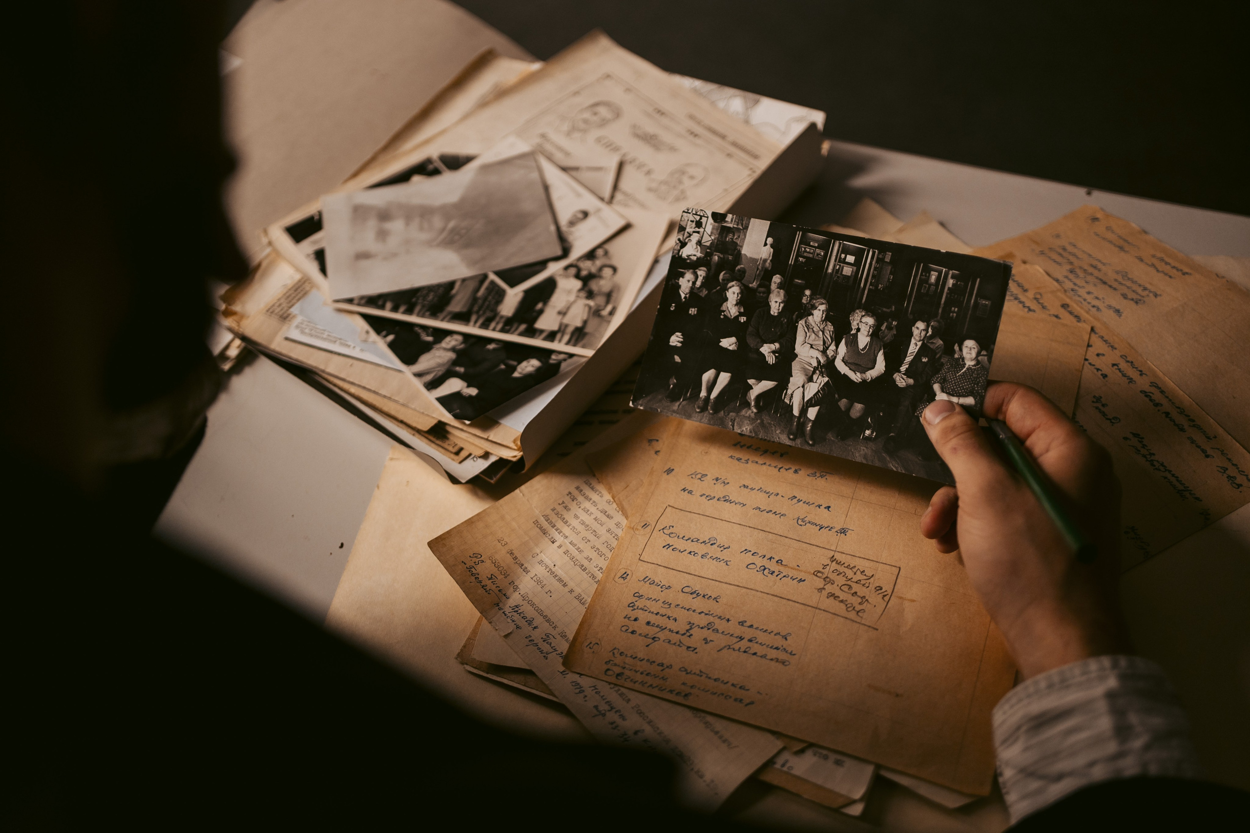 Ночь искусств 2023. Фотограф на любое событие в Кемерово