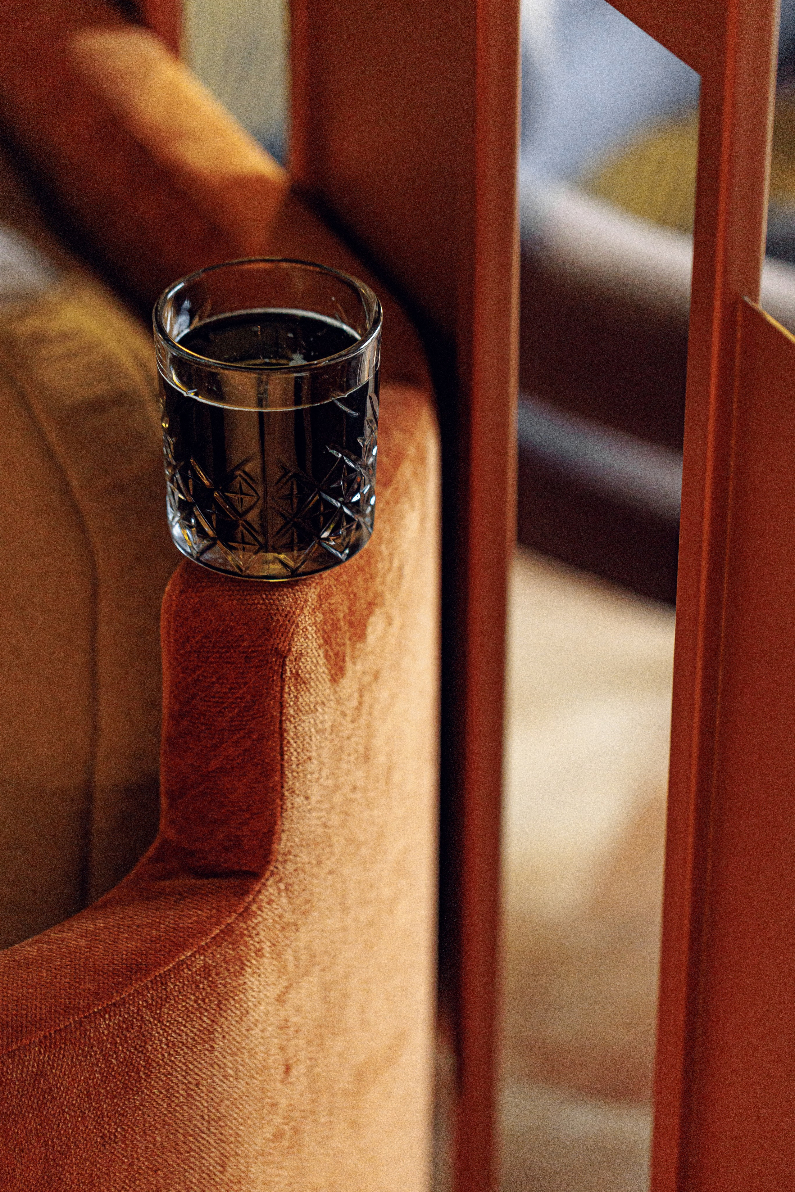 Коктейли Stories