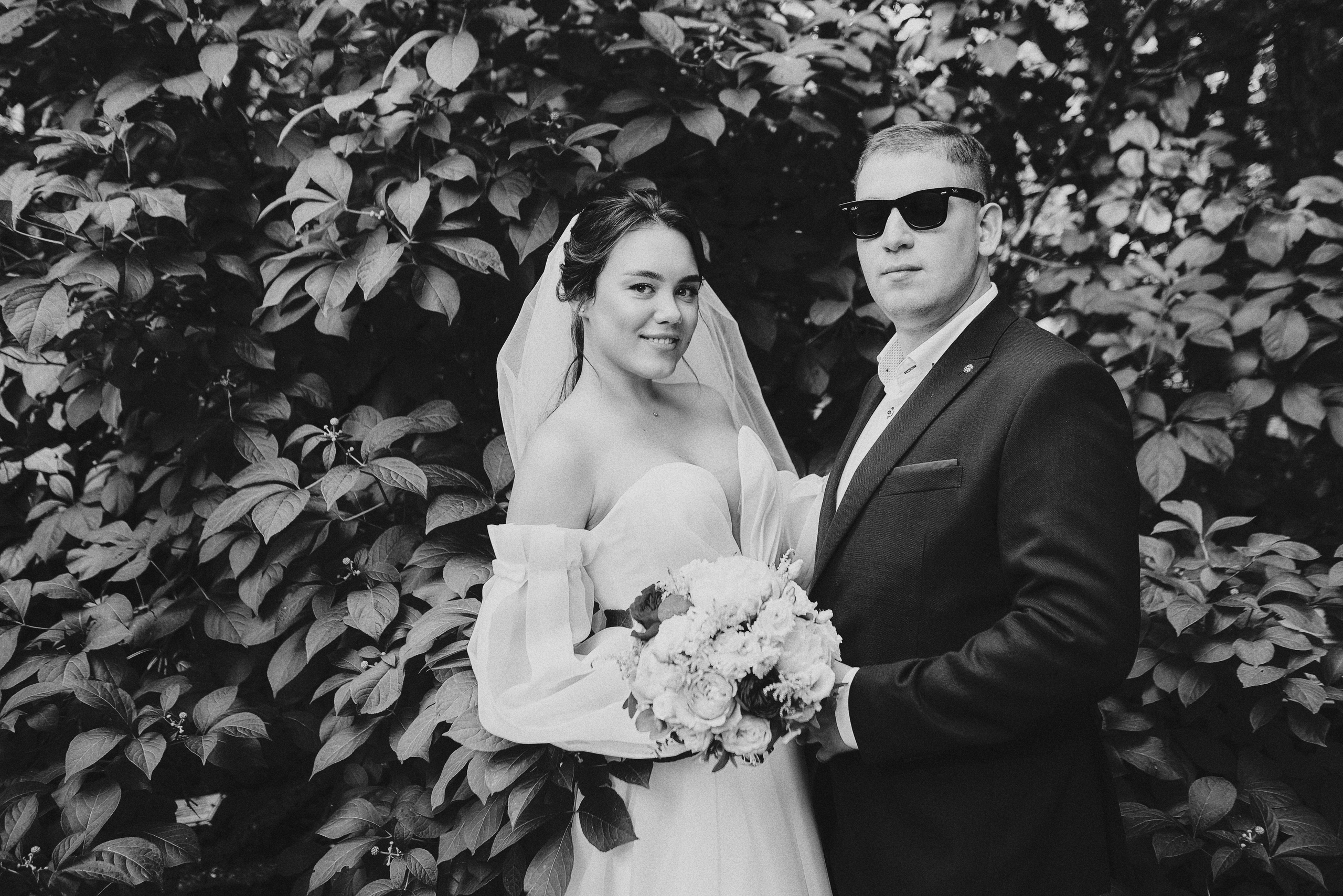 Свадебная фотография в Пензе. Свадебный и семейный фотограф Петр Гатыло