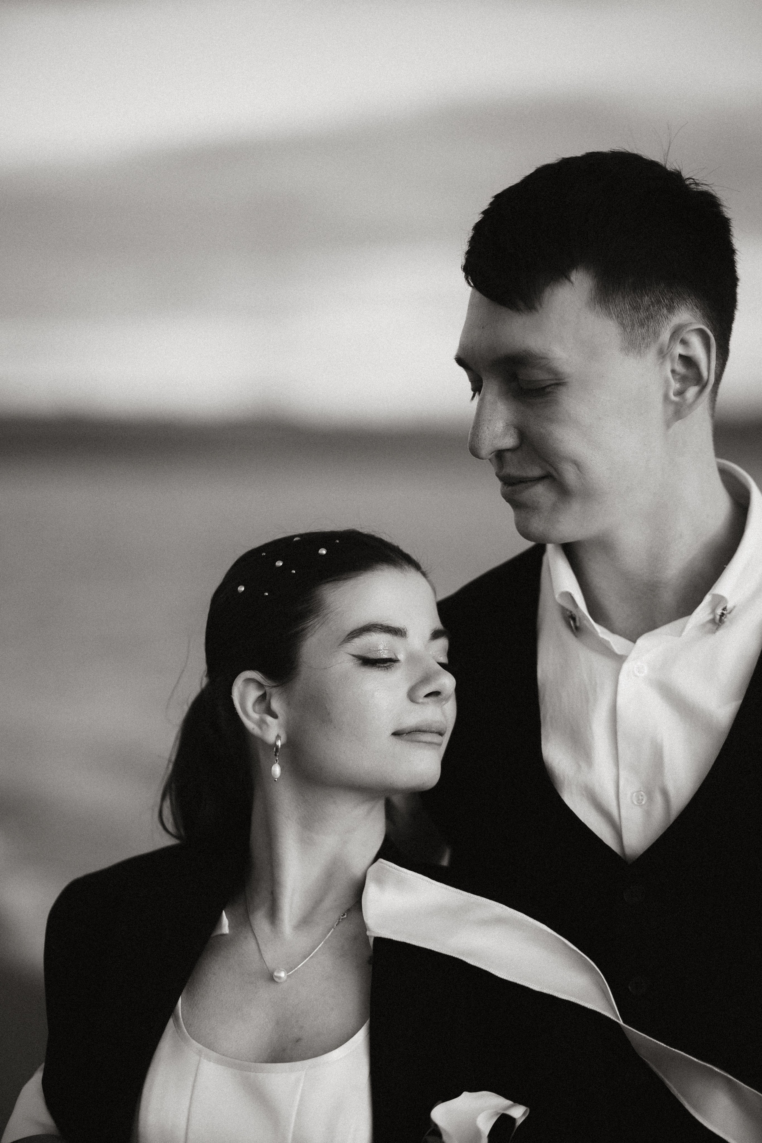 Аня + Миша. Лайфстайл фотограф в Чебоксарах и Санкт-Петербурге Тоня Бекнёва