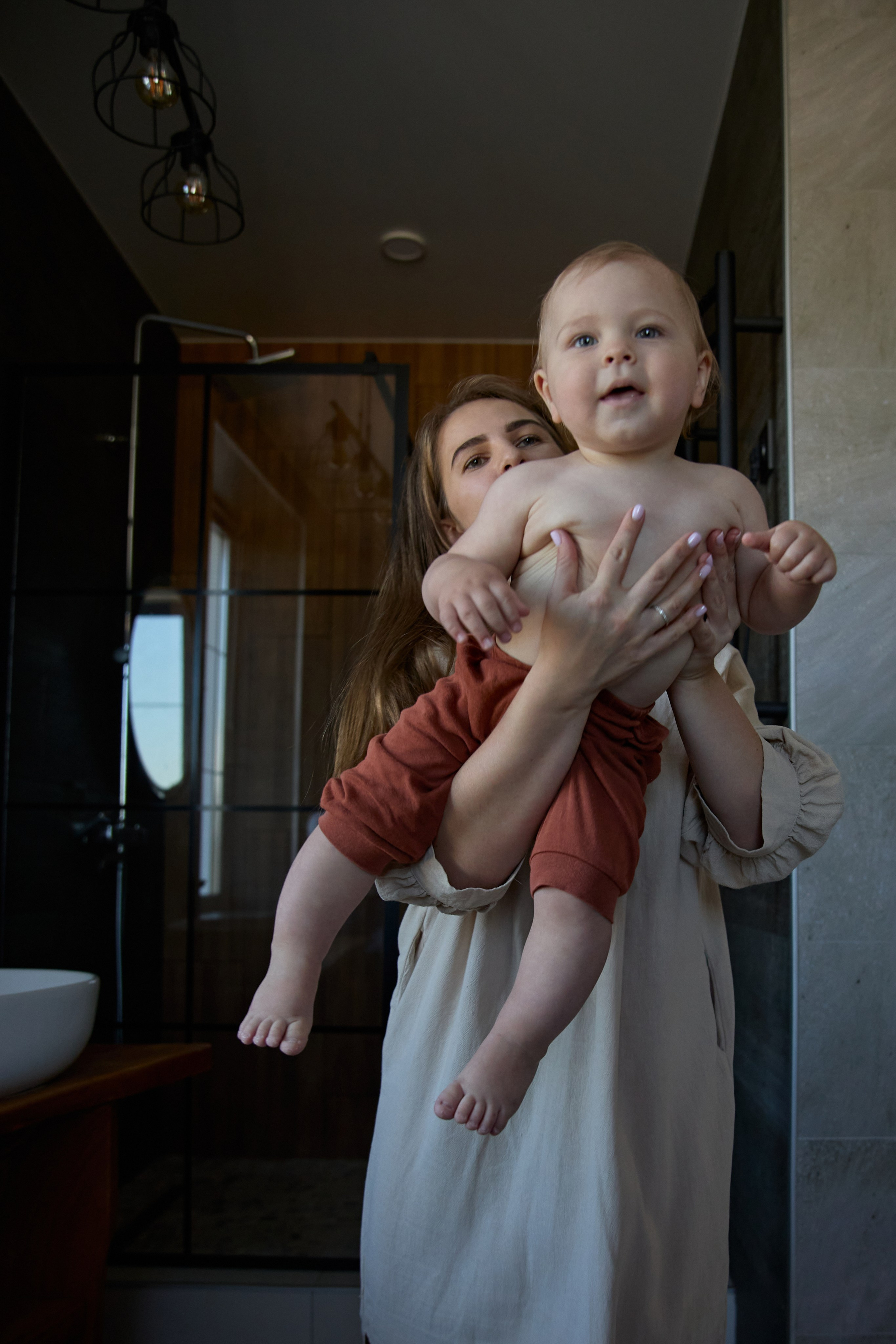 Family. Фотограф Марина Калитина