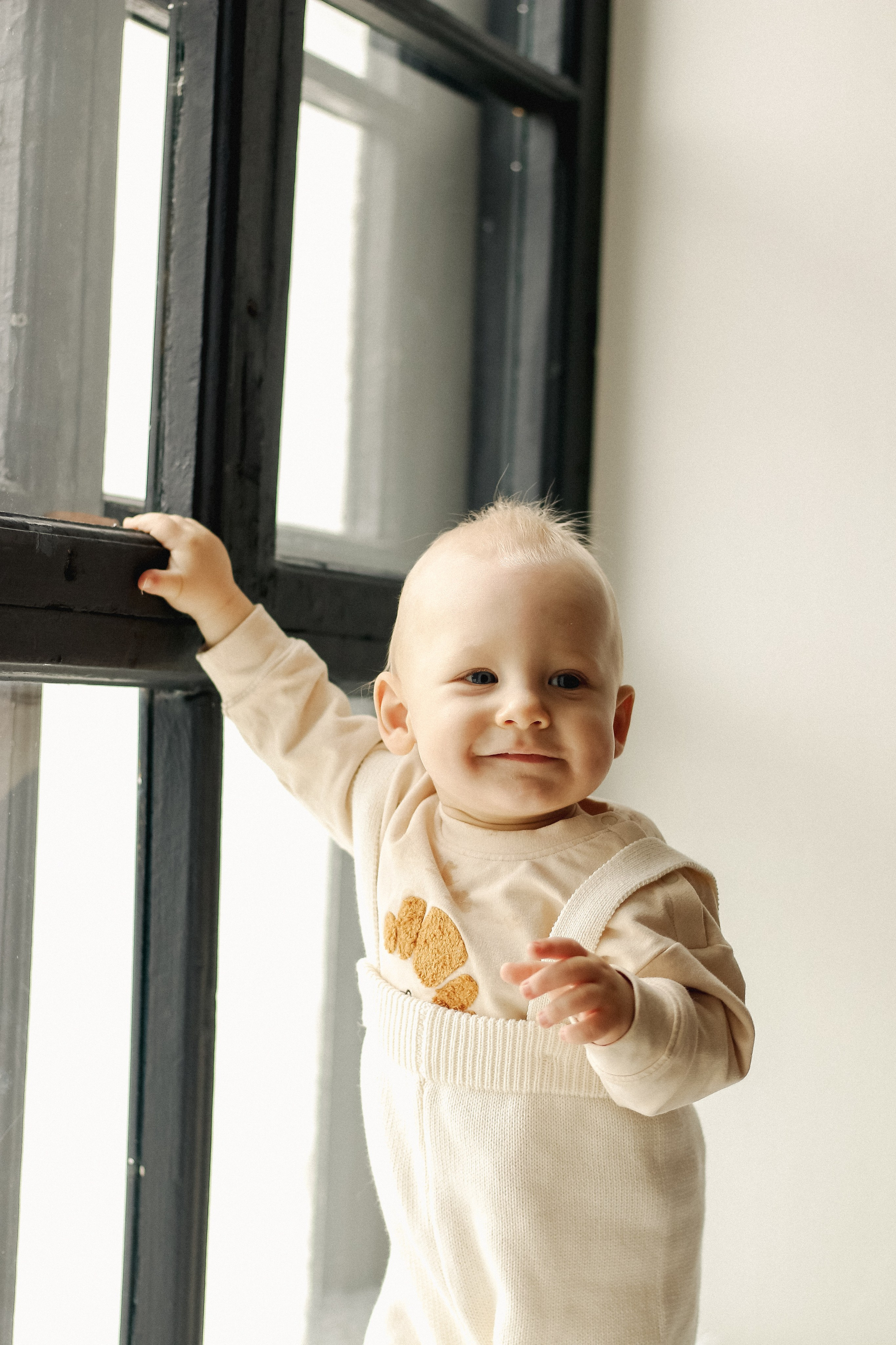 Семья маленького Тимофея. Фотограф Краснодар