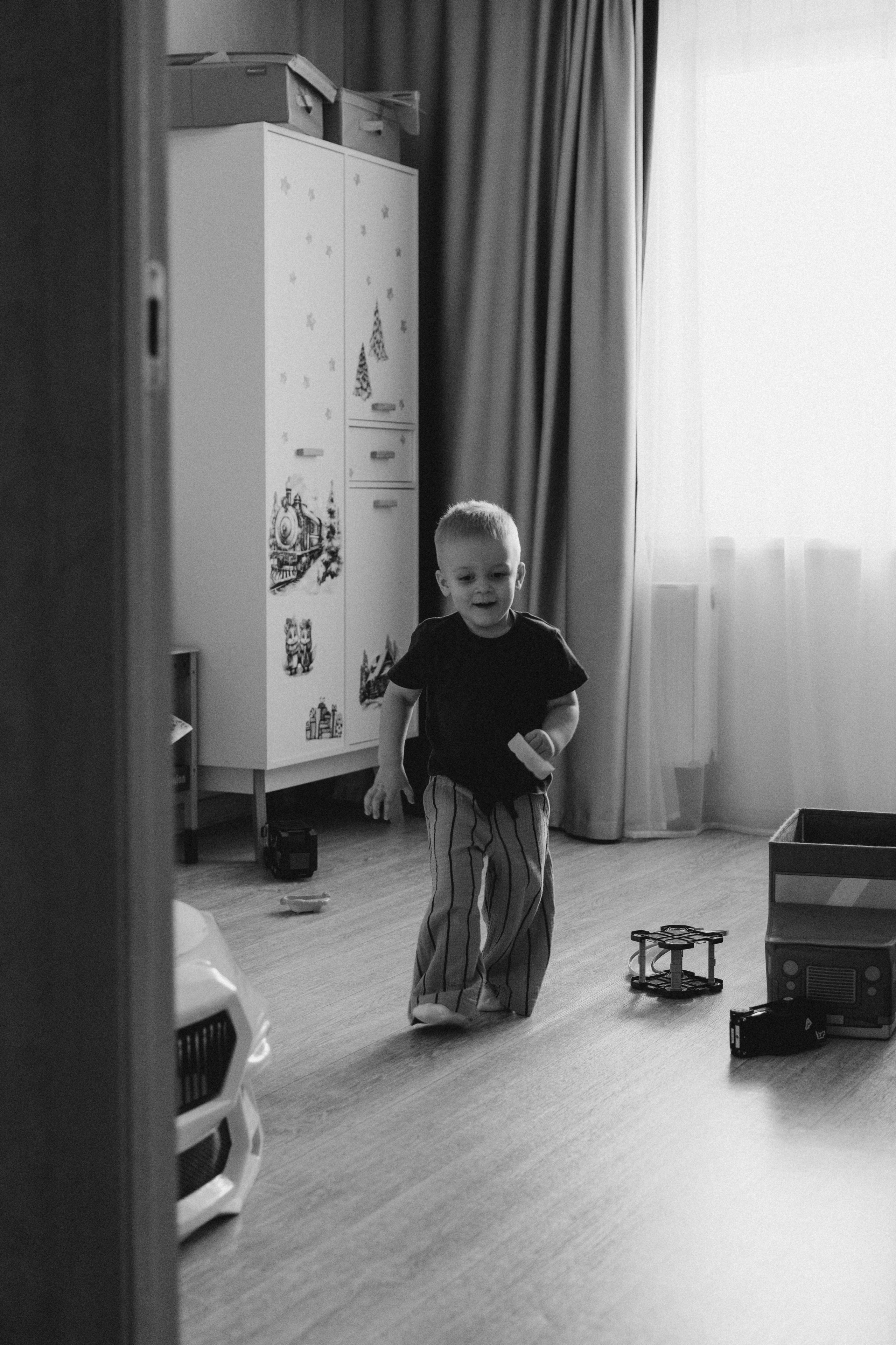 В гостях у Артемия. Свадебный фотограф Юлия Галкина Ростов на Дону