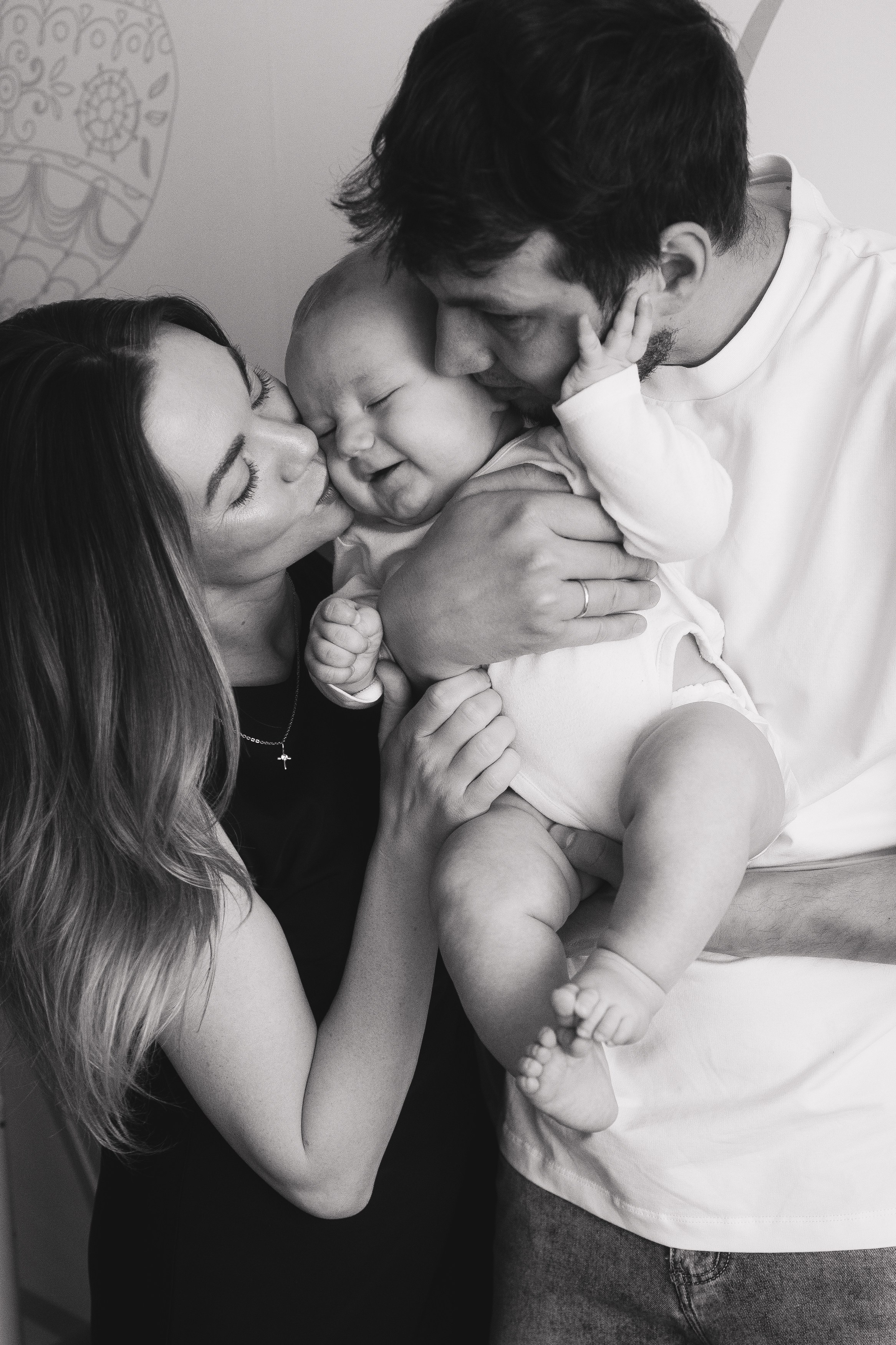 фотосессия новорожденного, фотосессия новорожденных, ньюборн, пушкин, павловск, спб, семейная фотосессия, семейная съёмка, мама и дочка,годик, годовасие, домашняя фотосессия