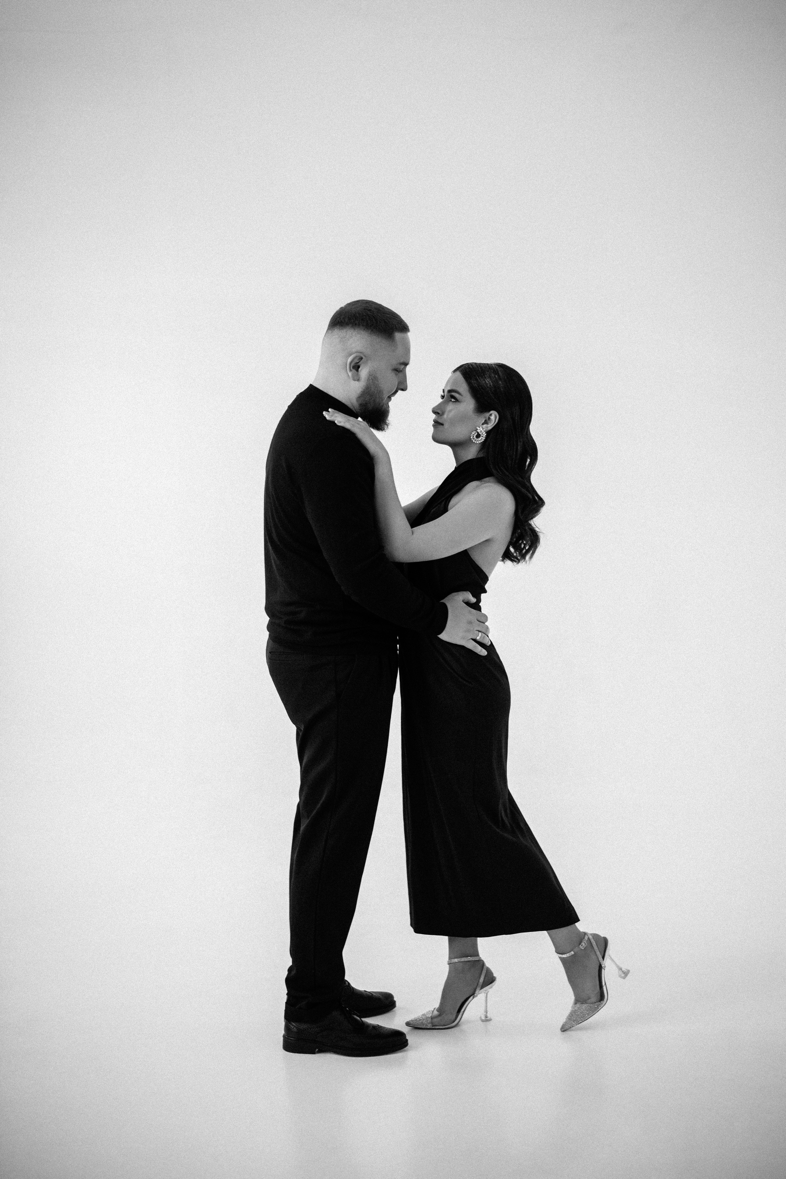 Паша, Люба и Анечка. Фотограф в Екатеринбурге Веретенова Наталья