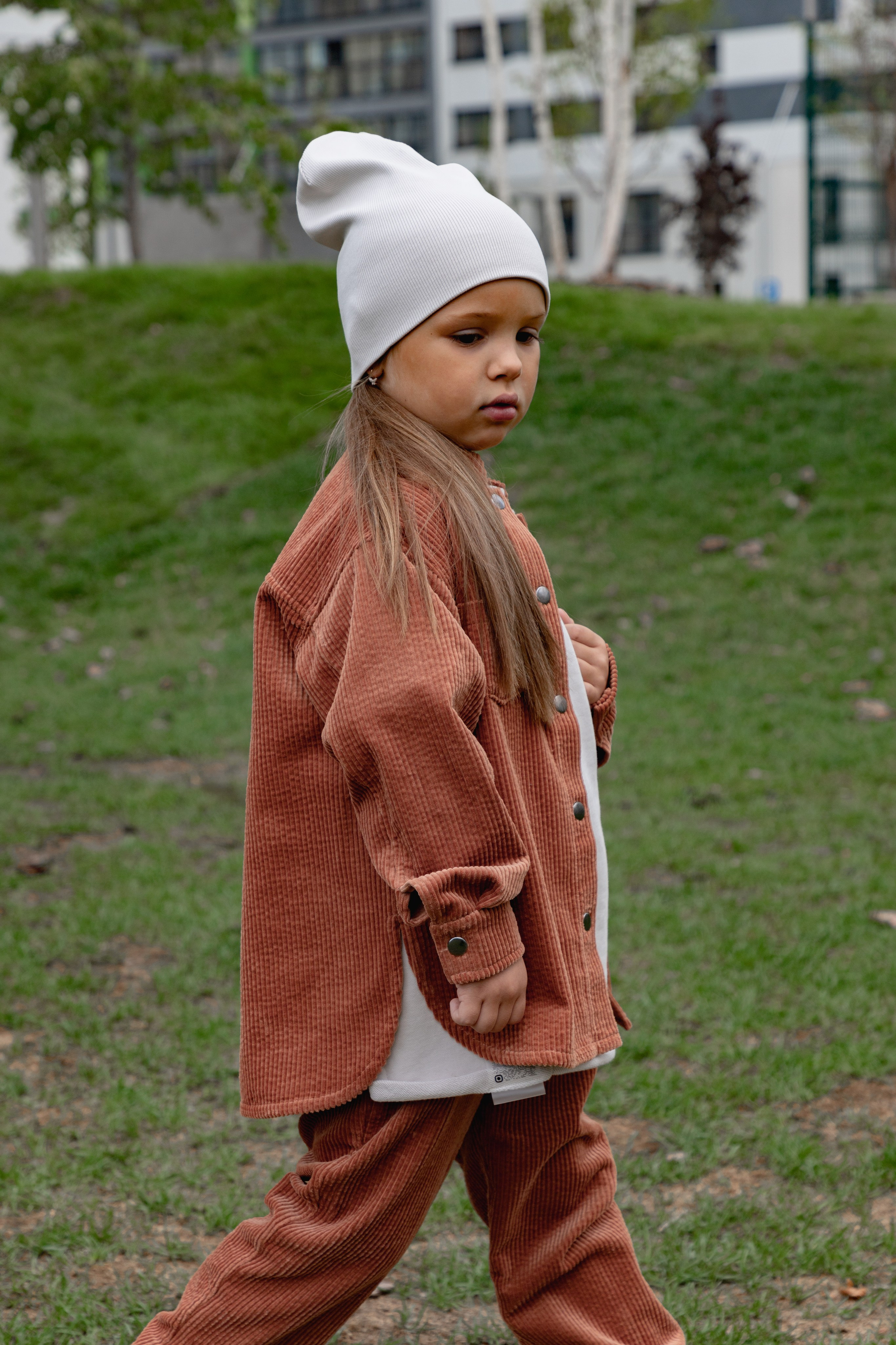 Детская одежда. Фотограф Денис Лесковский (Тюмень)