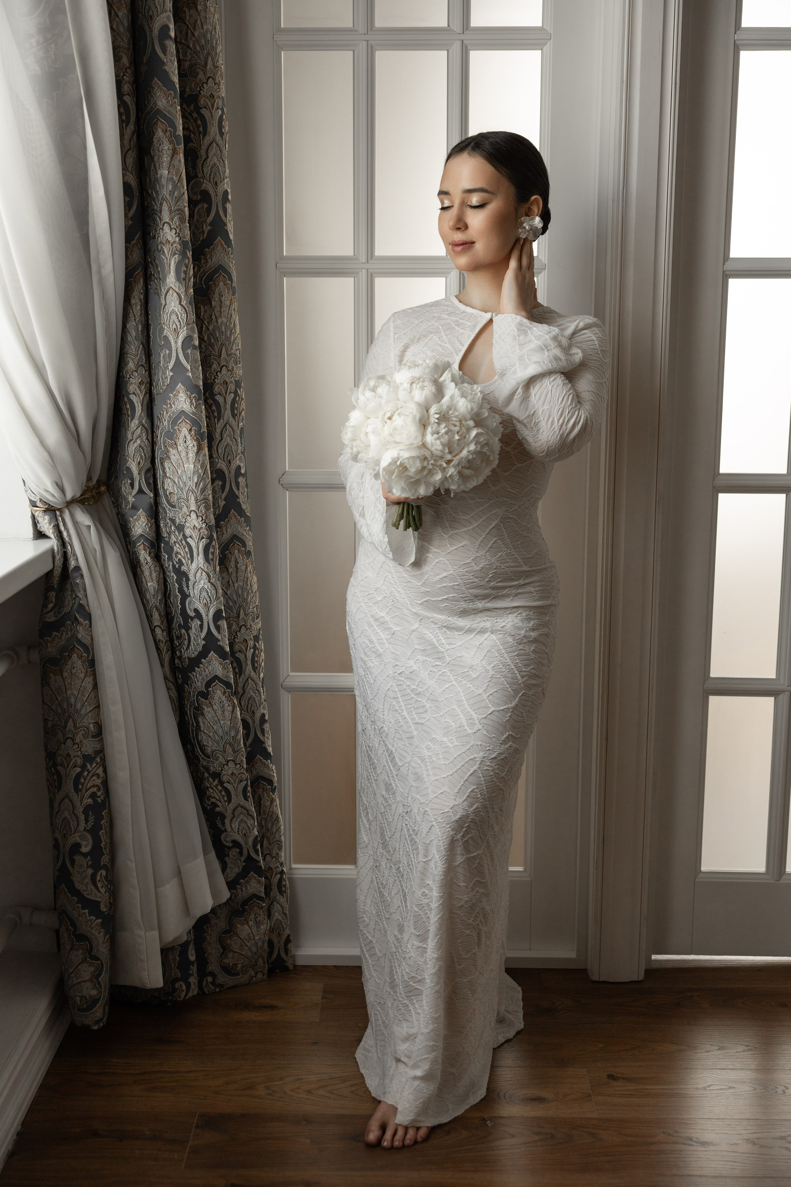 Александр и Анна. Свадебный фотограф Тула Москва СПБ / Сёмина Дарья