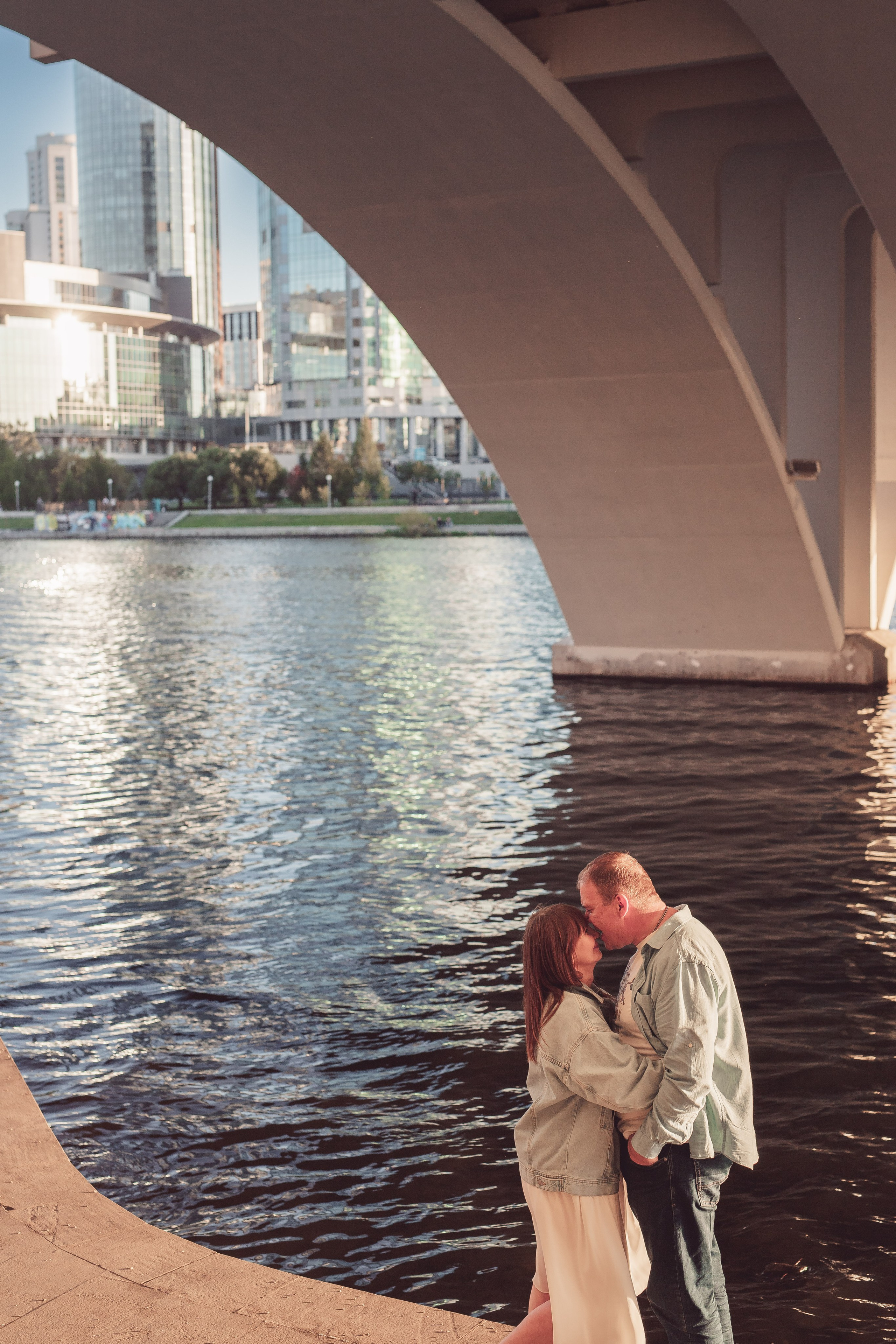 Семья Келлер. Фотограф Анастасия Петрова