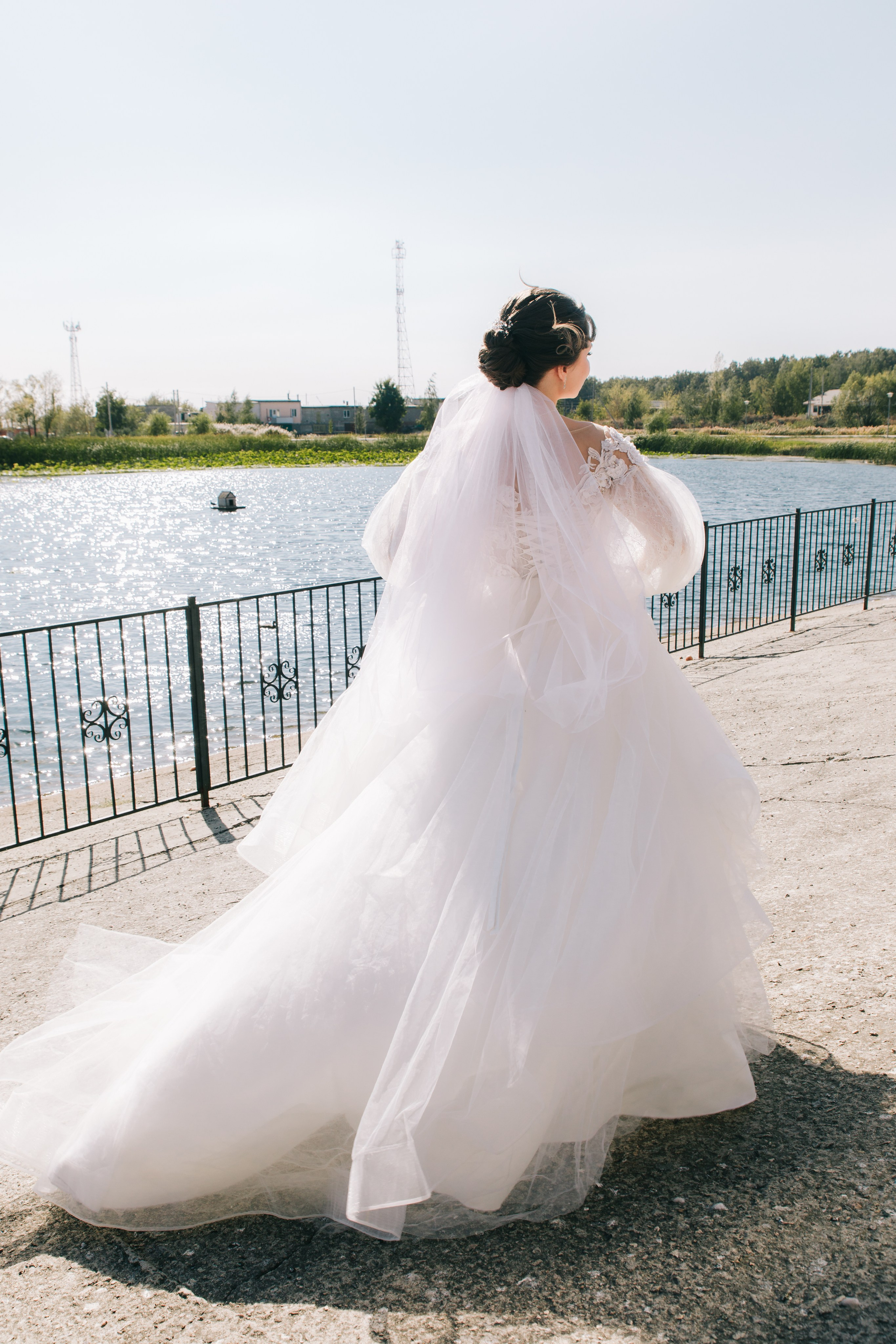 АЛЯ И РОМАН. Свадебный и семейный фотограф в Курске и Курчатове