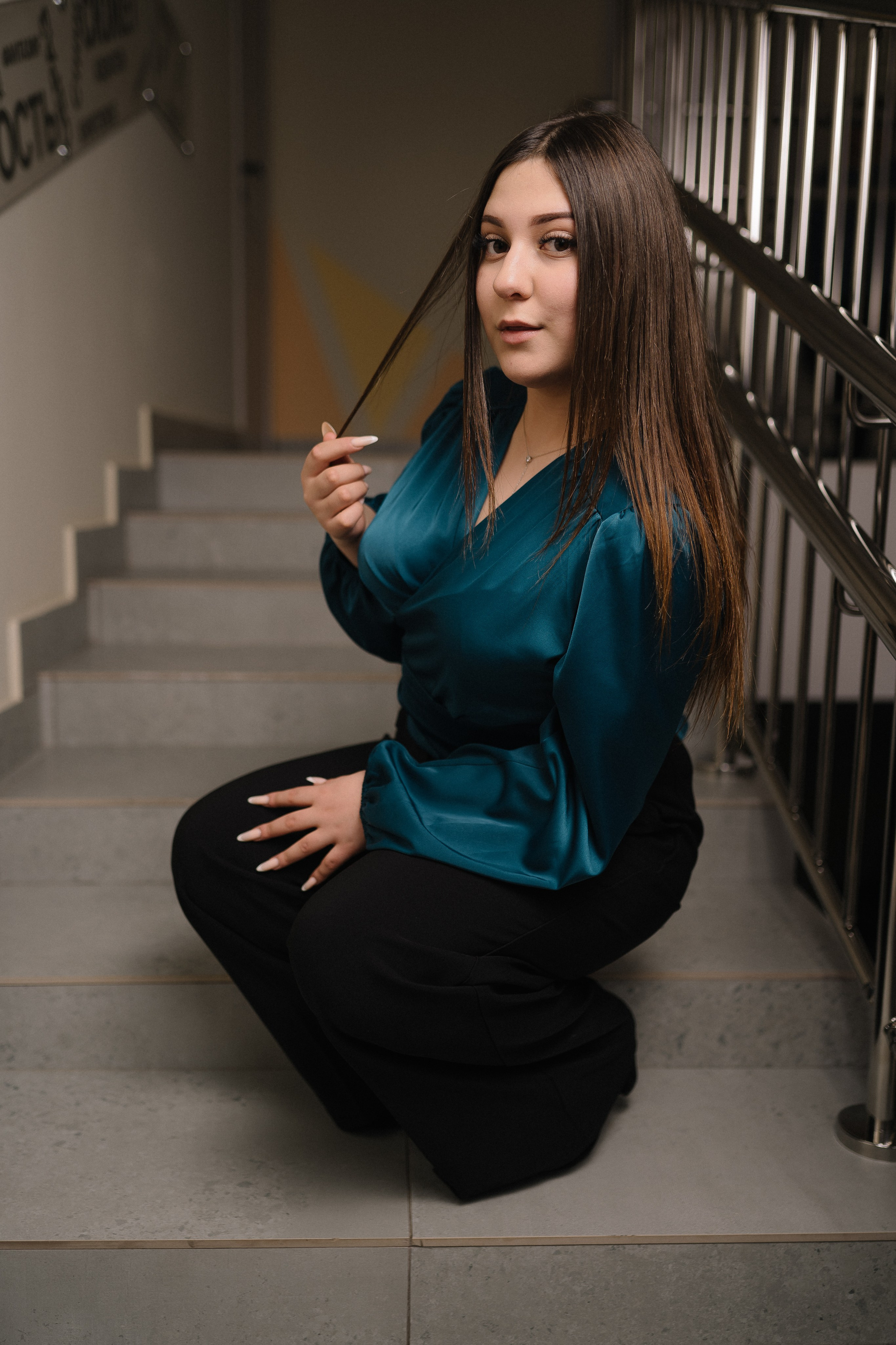 9 класс 1 школа. Фотограф Торопец Кристина Абрамова Kanwellia photography