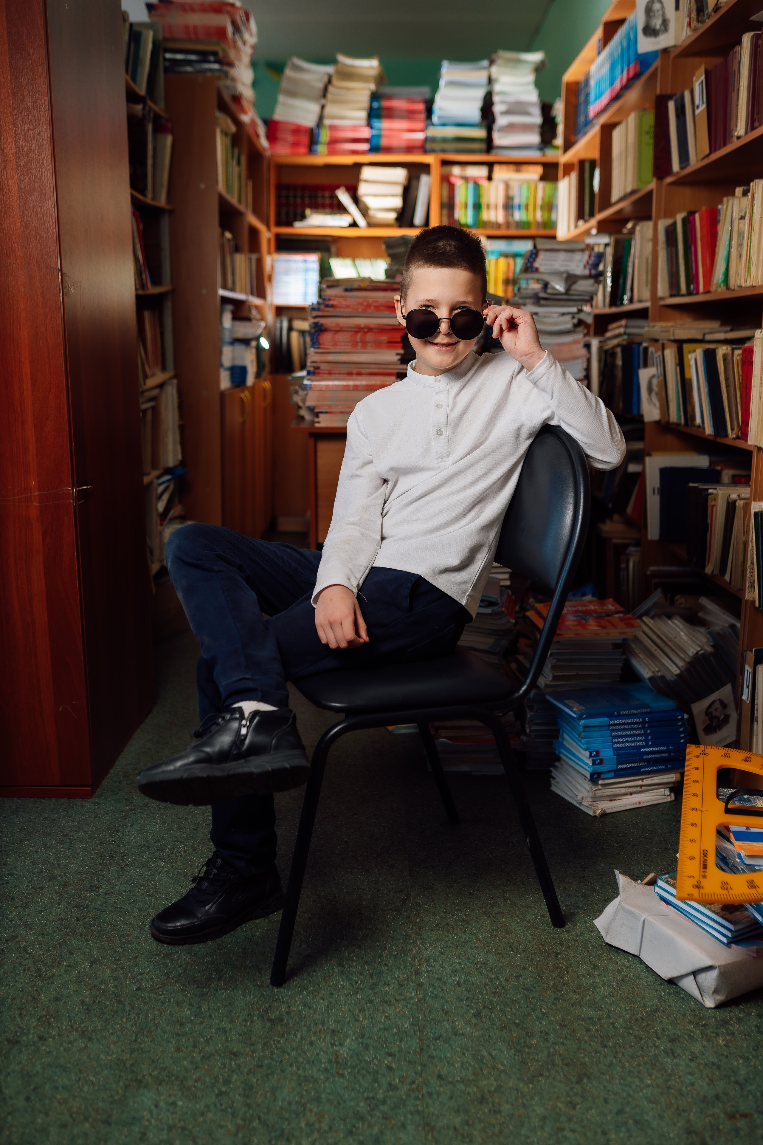 4 класс 2 школа. Фотограф Торопец Кристина Абрамова Kanwellia photography