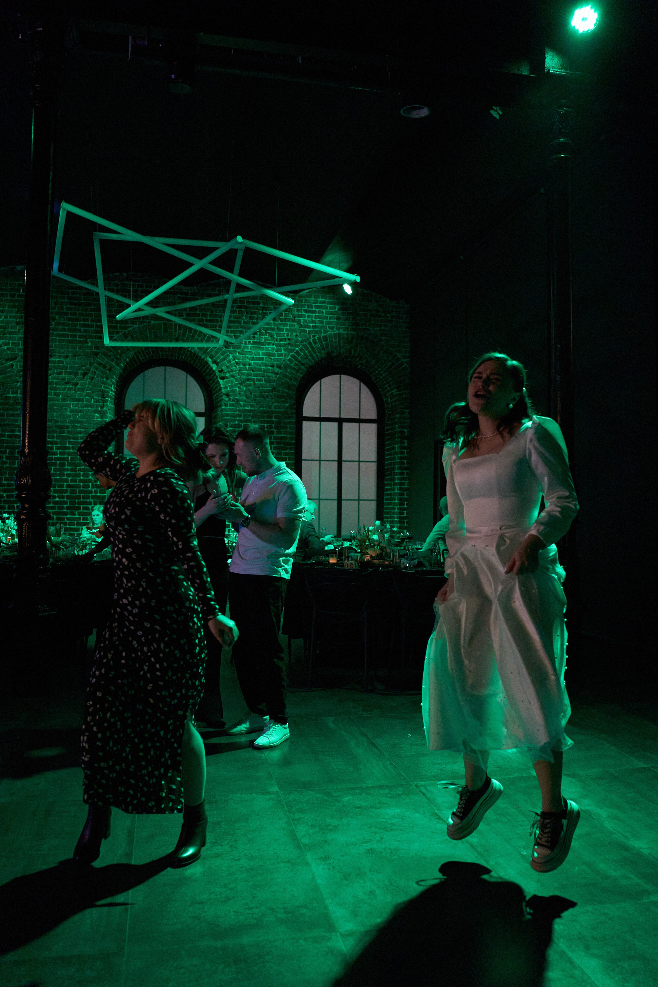 Дима&Даша Прогрессивная свадьба. Фотограф в Нижнем Новгороде Марина Кузнецова