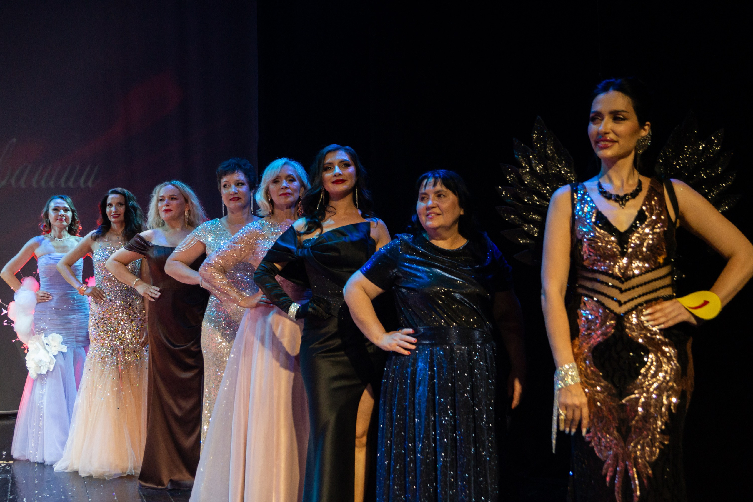 Конкурс «Берегиня Чувашии 2025». Разноплановый фотограф в Москве