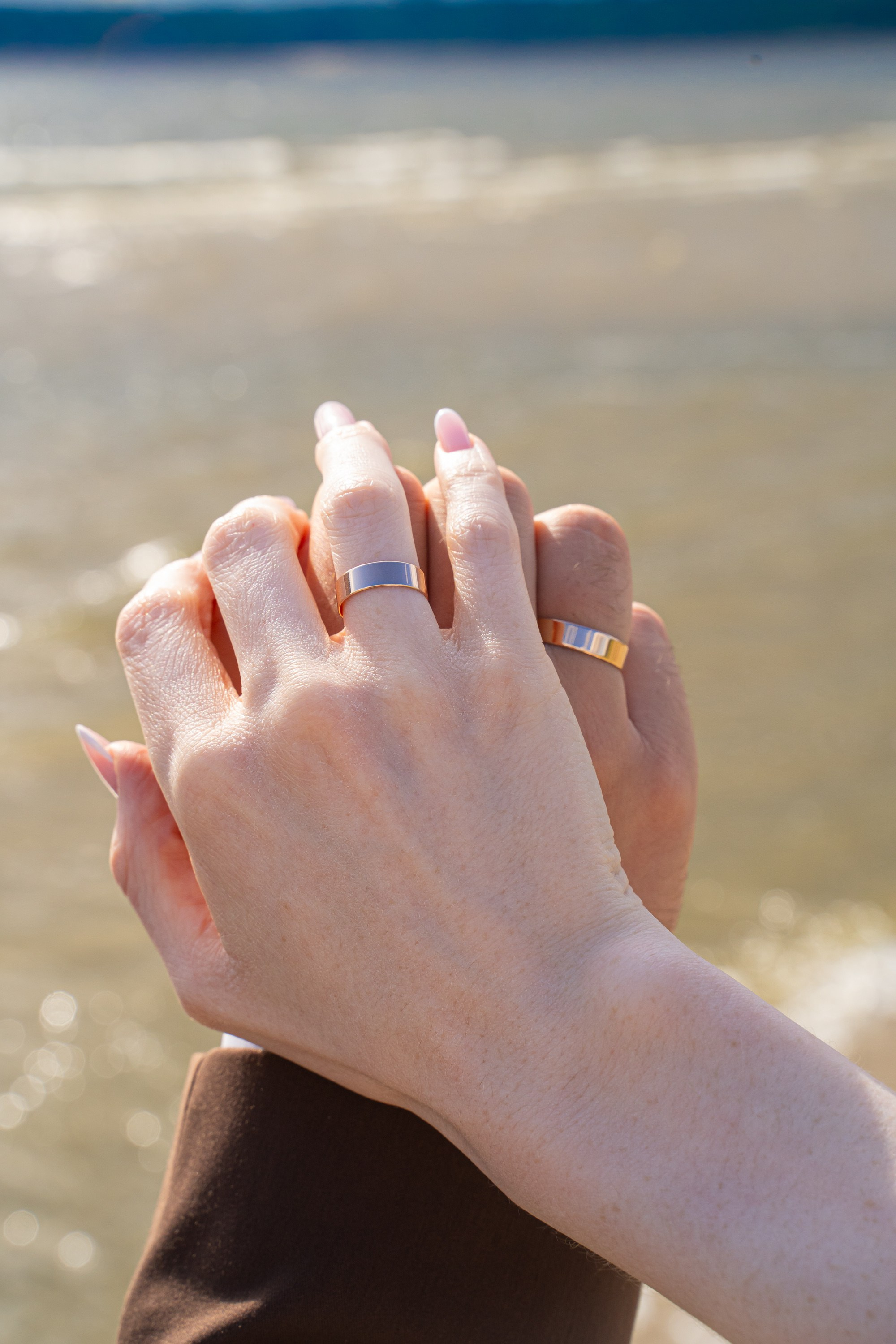 Свадебная прогулка Анастасия и Даниил. Разноплановый фотограф в Москве