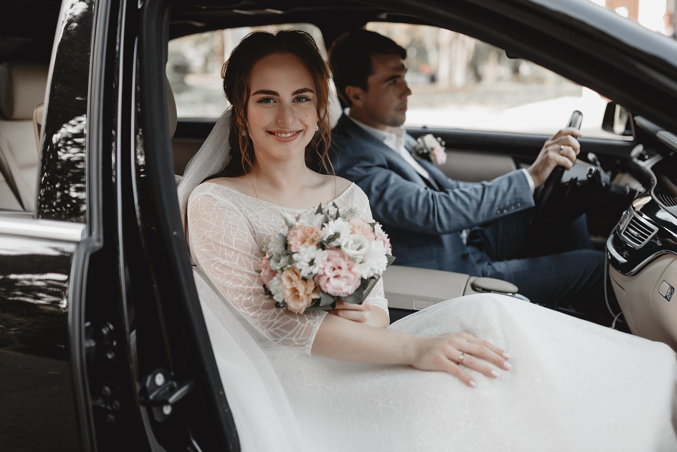 Wedding. Портретный фотограф в Симферополе Екатерина Аляпина