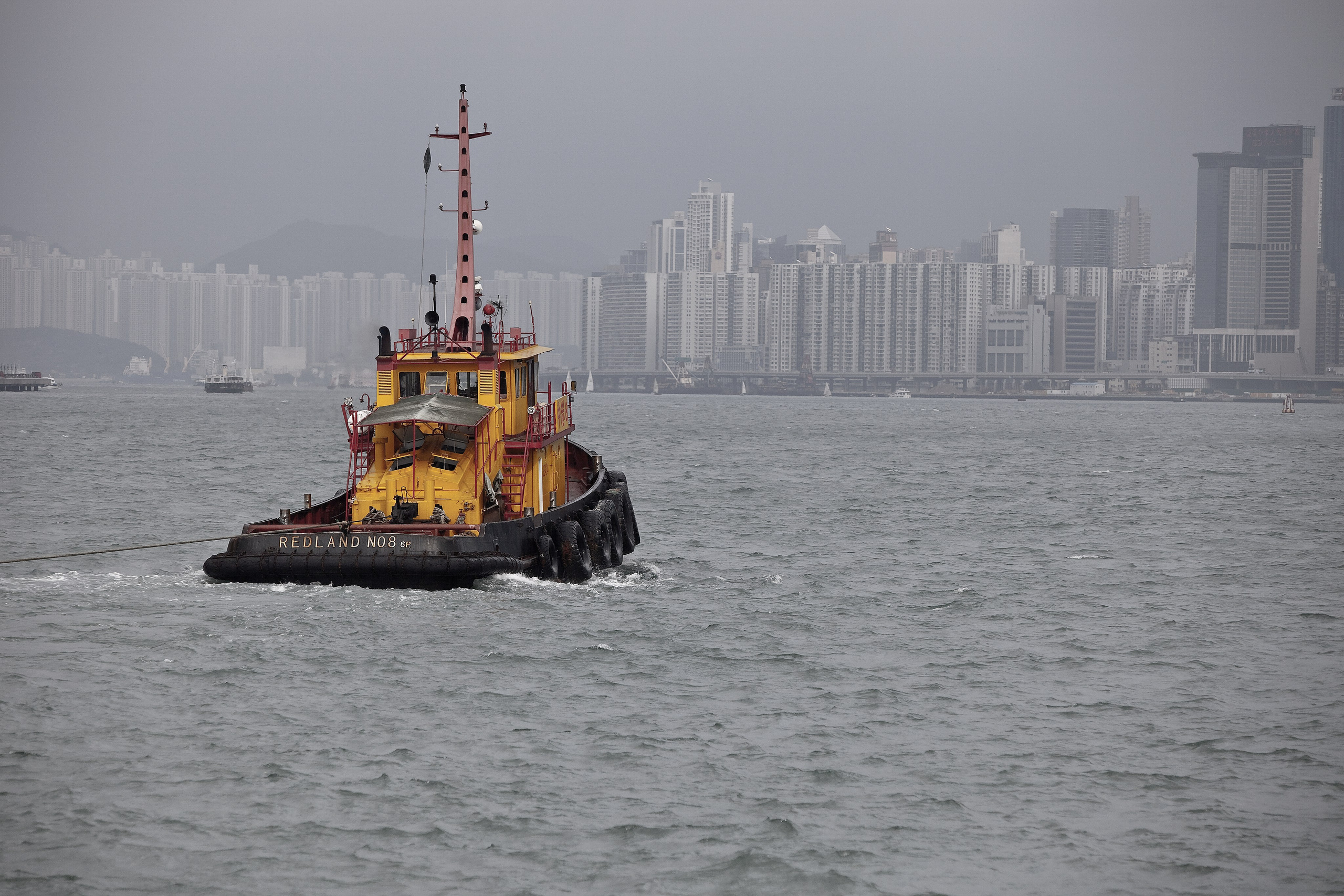 Гонконг. Фотография, ретушь, сканирование, восстановление старых фото, интерьерная съёмка, студия. Данилов Александр, Москва