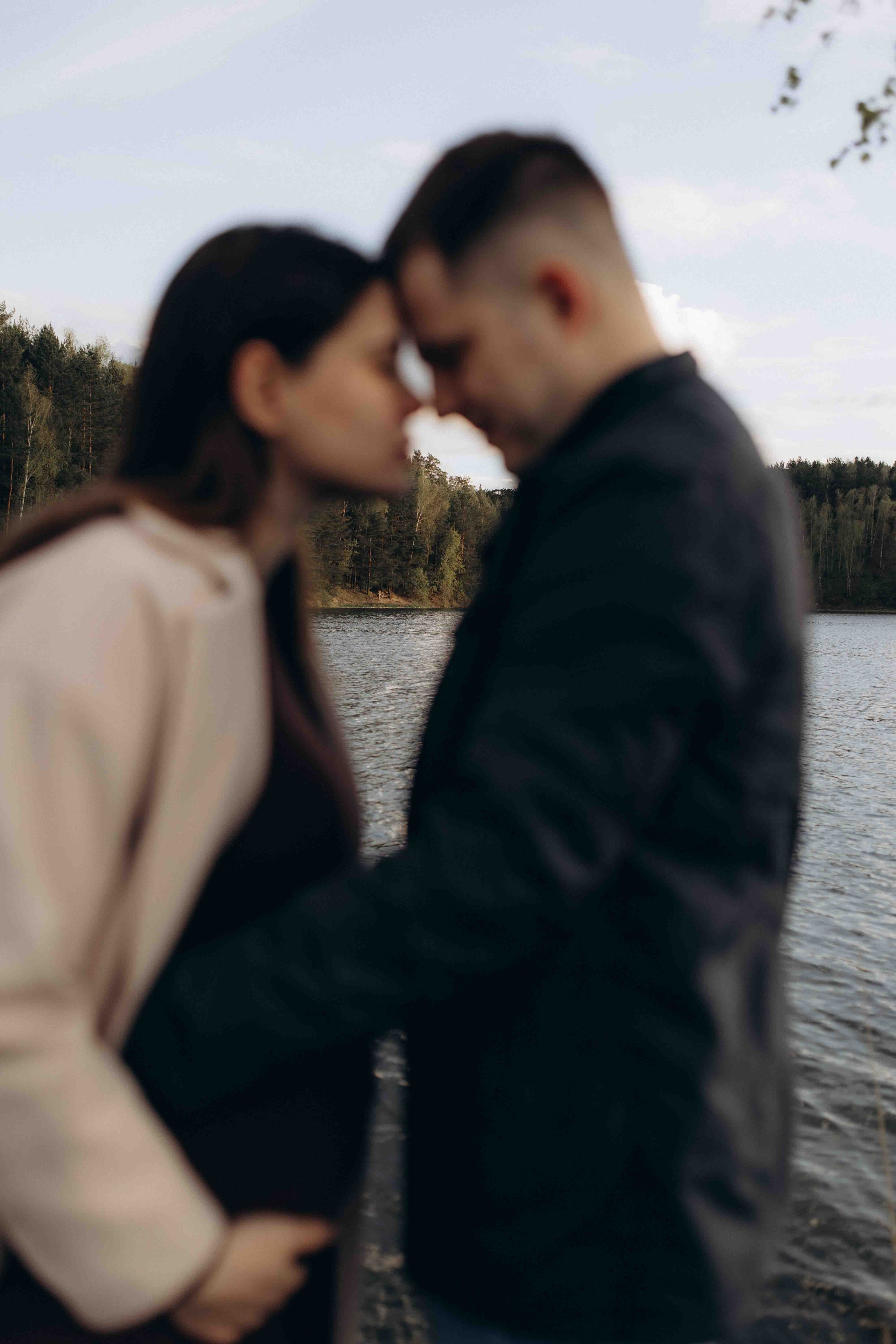 Беременная фотосессия в Москве. Семейный фотограф в Москве и Люберцах Юлия Гуськова