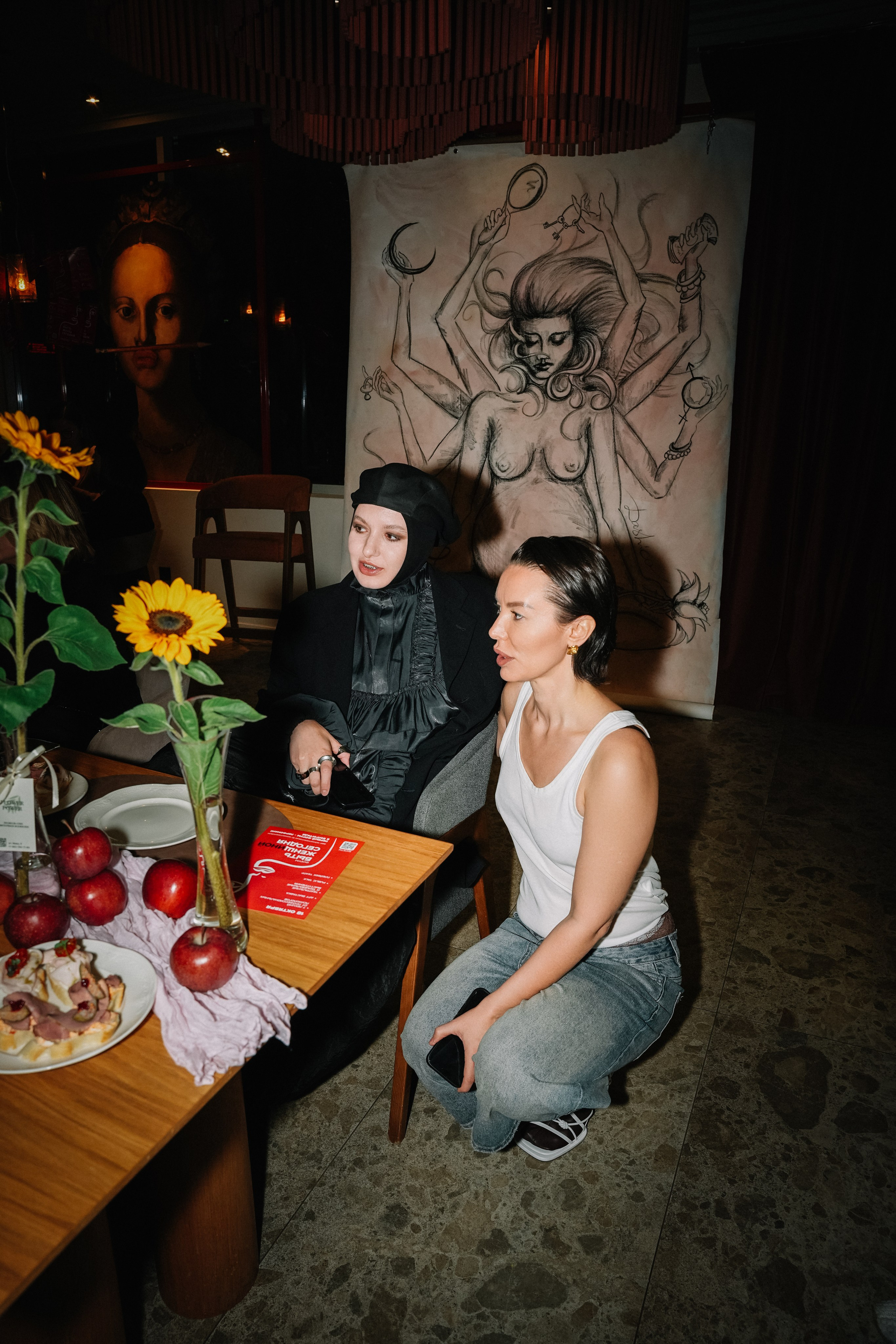 Встреча амбасадоров. Фотограф Волгоград Анастасия Ли