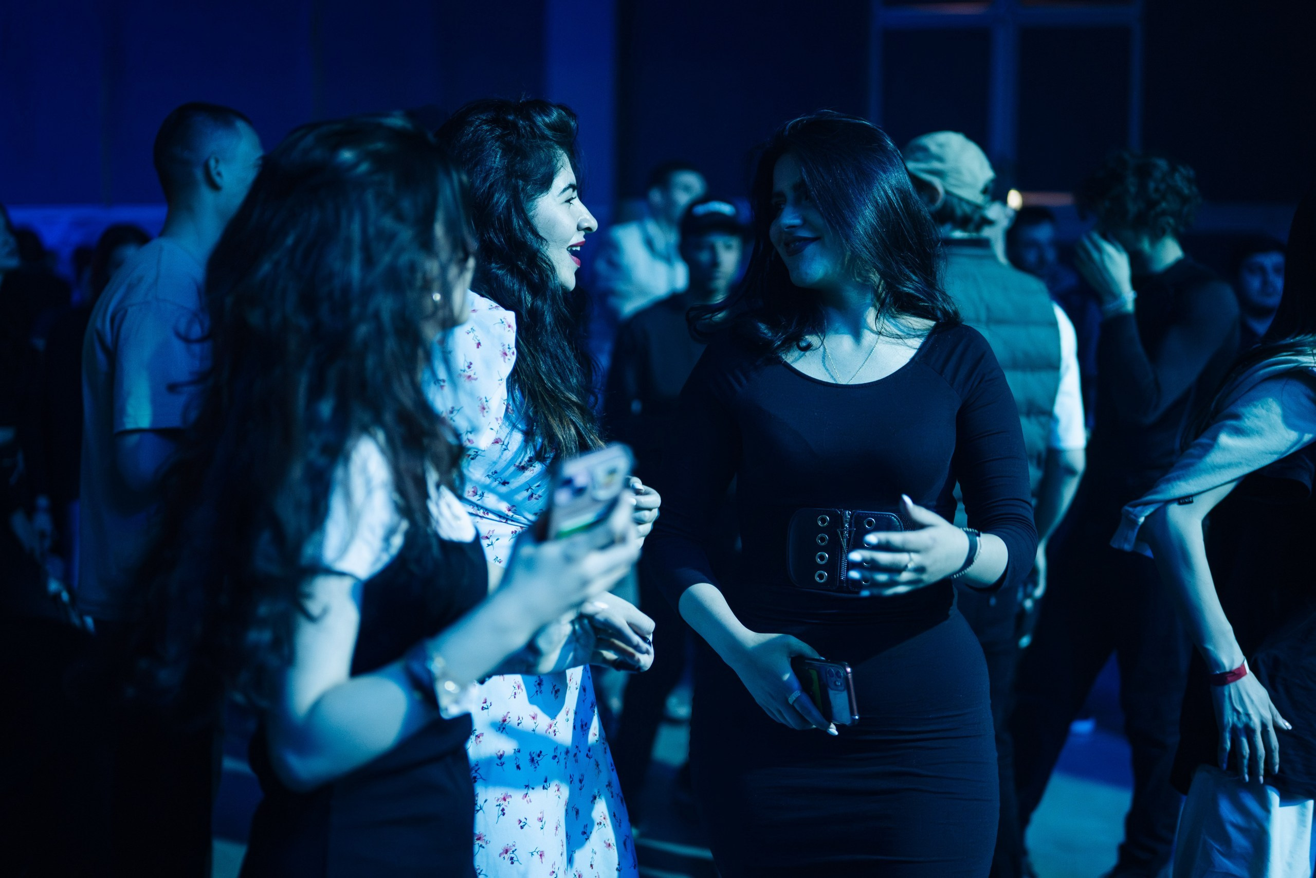 DARKSIDE. Фотограф Саид Дакаев г. Краснодар