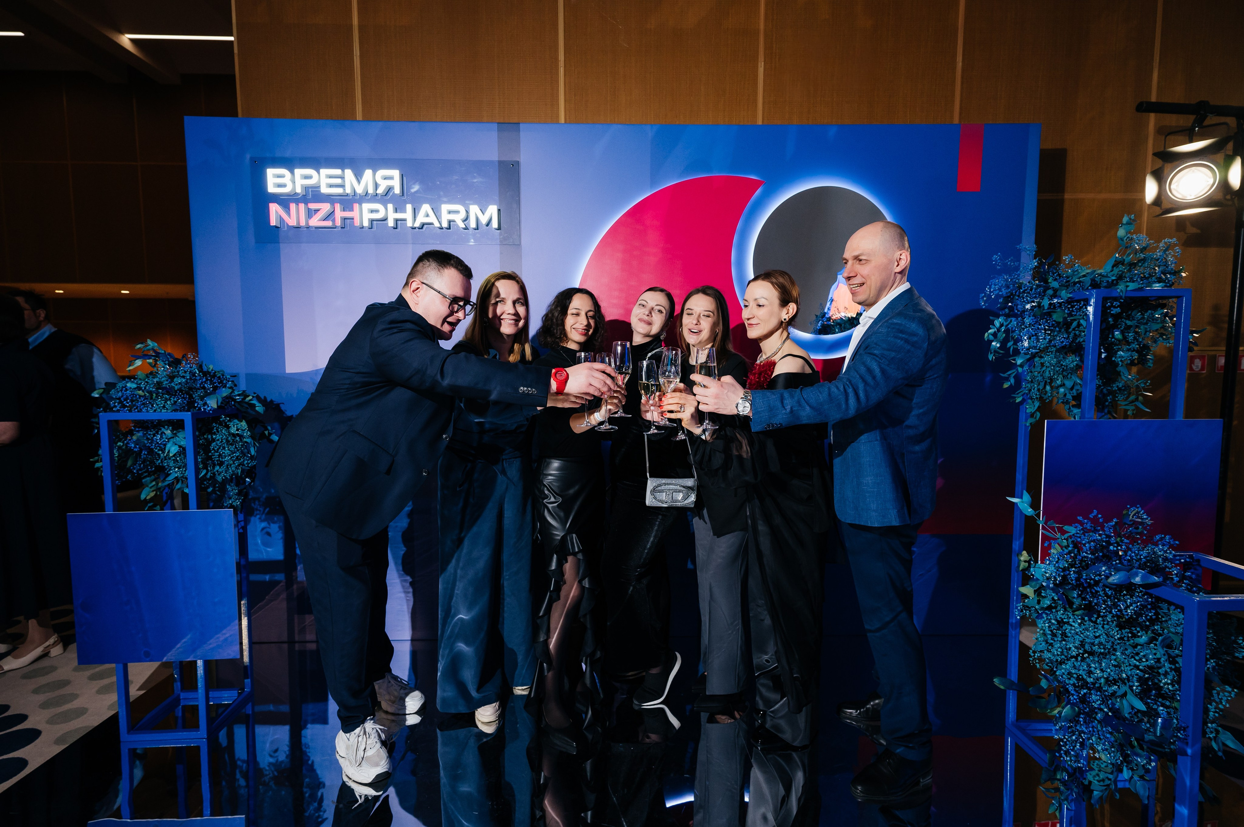 НИЖФАРМ. Фотограф Илья Бызов, Свадебный и репортажный фотограф Сочи