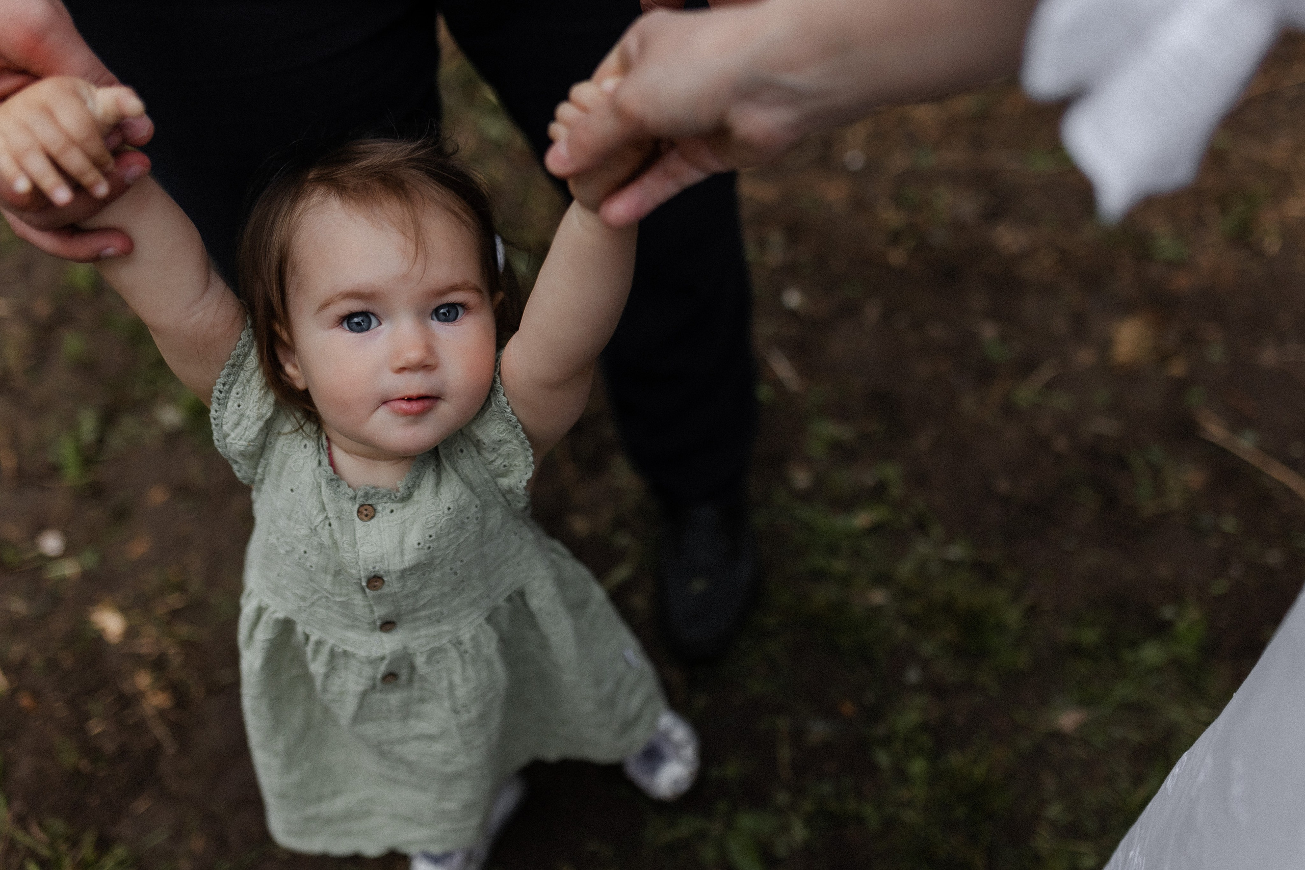 Семейная история. Семейный фотограф в Нижнем Новгороде Доронина Юлия
