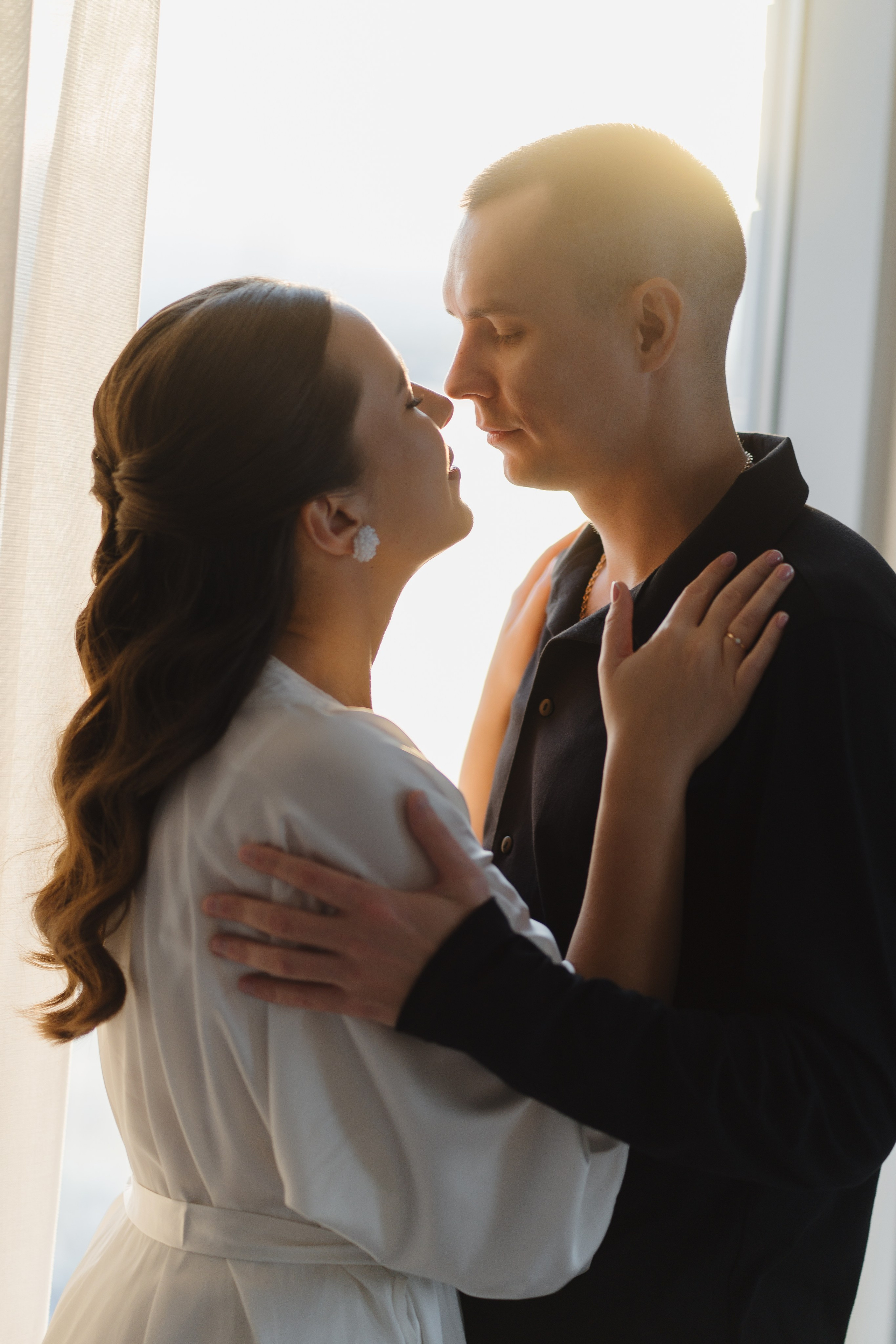 A|A. Семейный, свадебный и лавстори фотограф в Архангельске