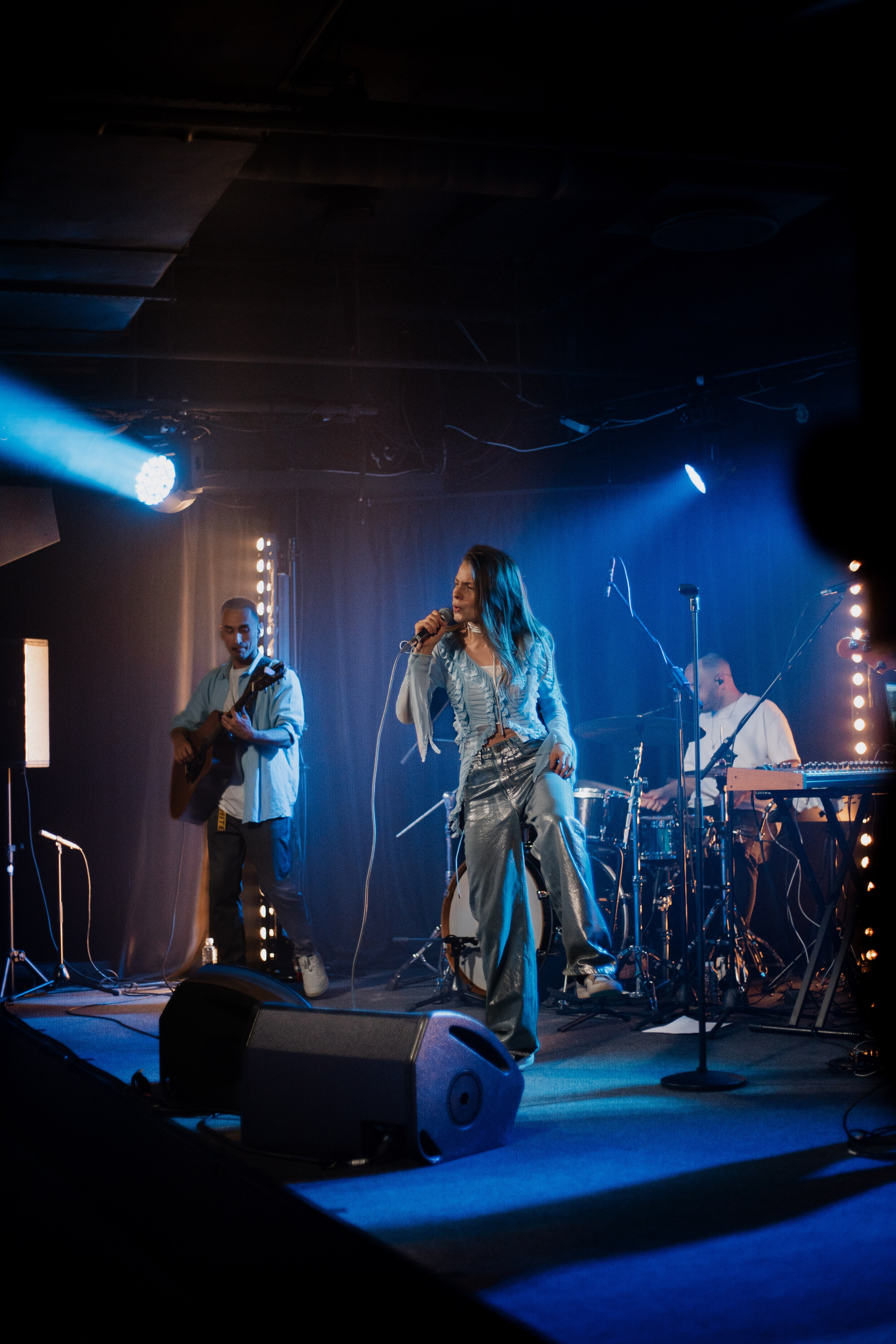 MINAEVA. Фотограф Москва