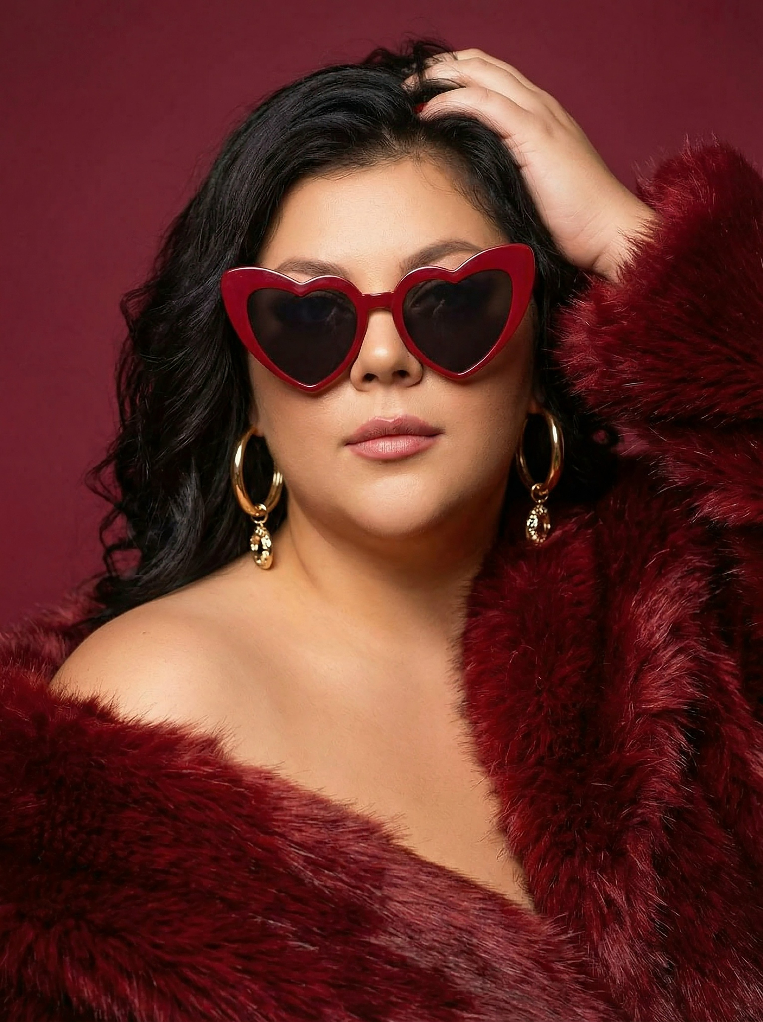 AI креативы. Листарова Анна семейный фотограф