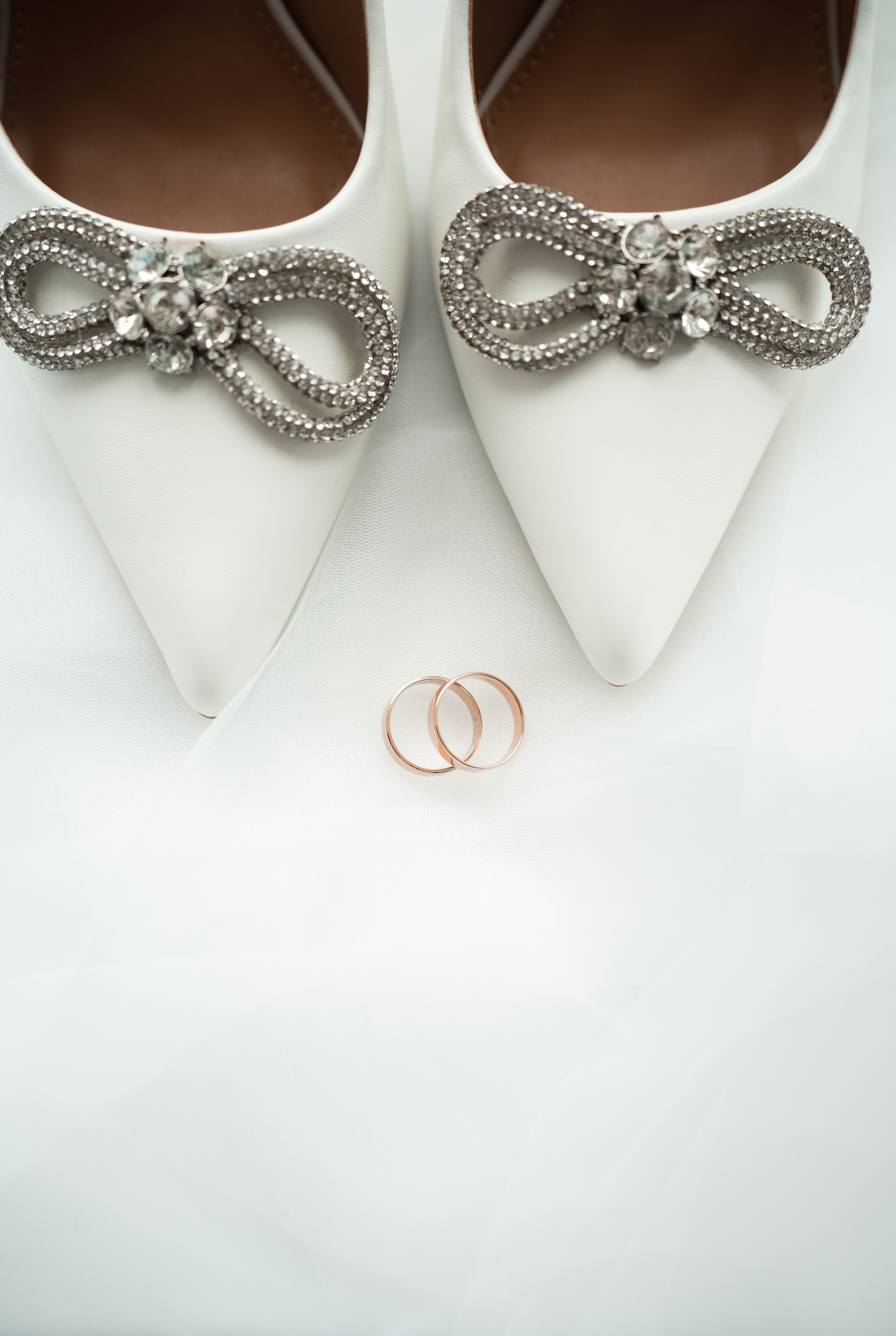 Свадебные. Фотограф Анна Максимова