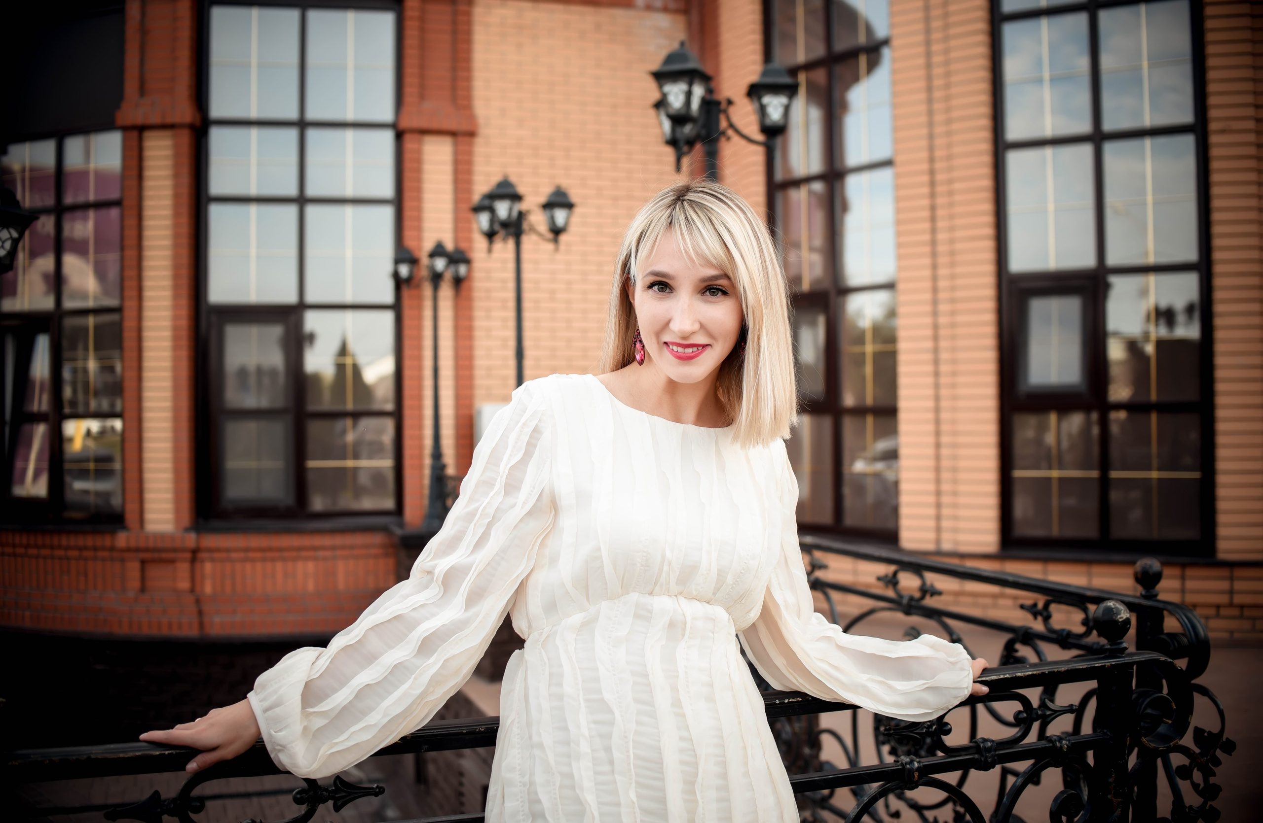 Семейная. Свадебный, семейный, детский, контент фотограф в Омске Максим Ильин