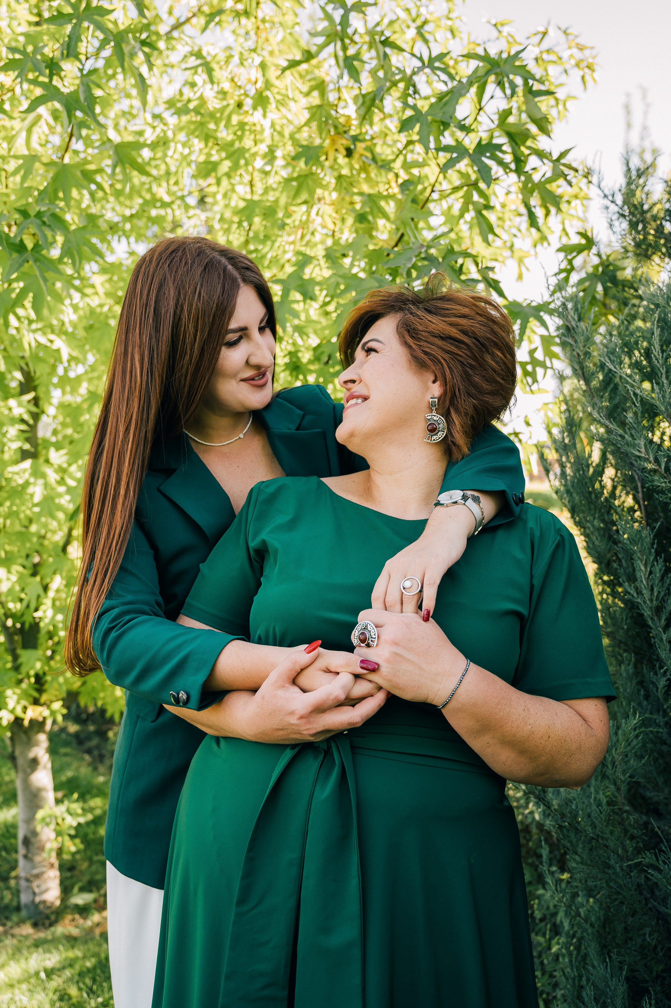 Съемка к годовщине свадьбы «Главное — семья». Свадебный и семейный фотограф Брюховецкая Тимашевск Краснодар