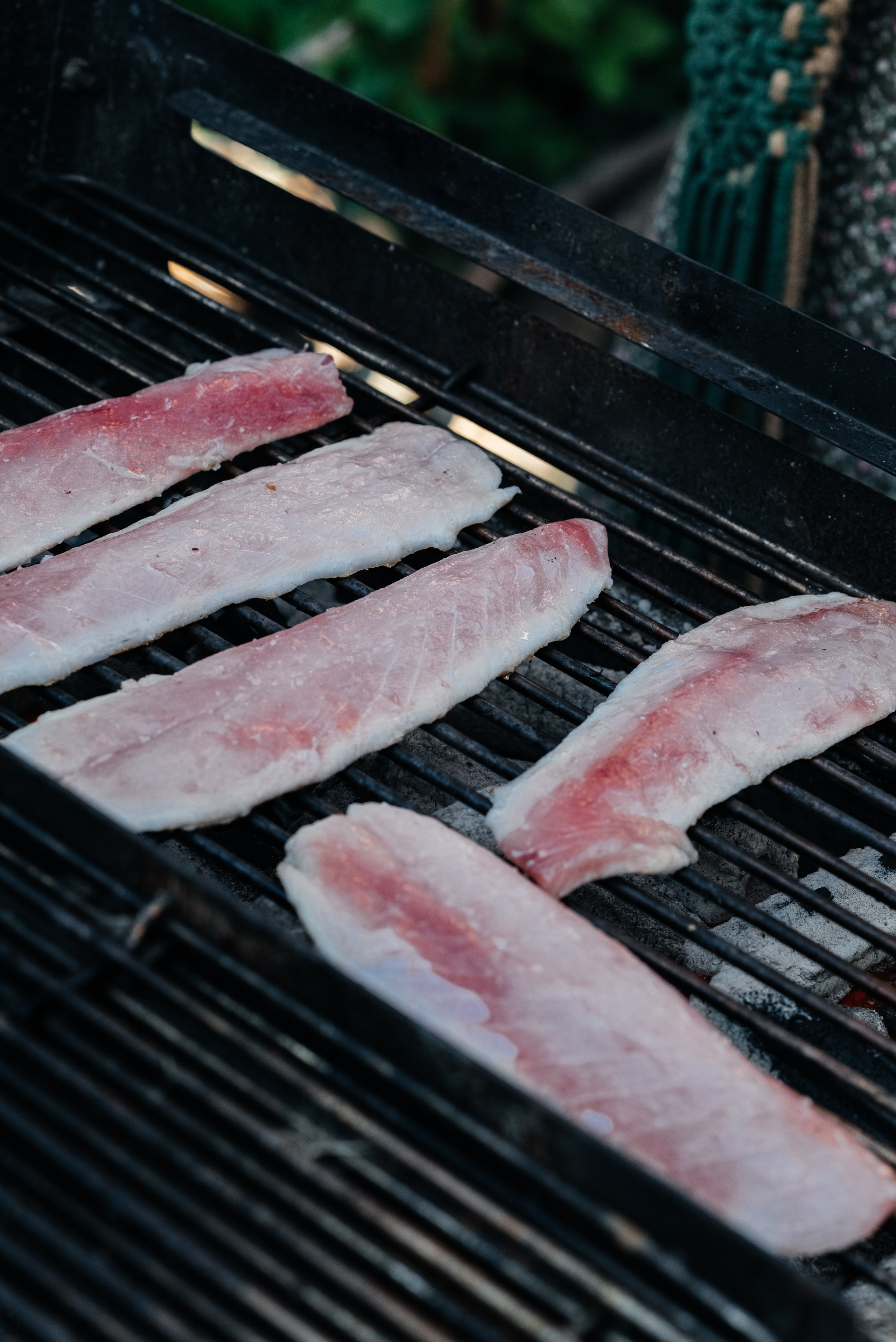 Трапези. Мержаново — гастроужин. Фотограф Елена Кучук