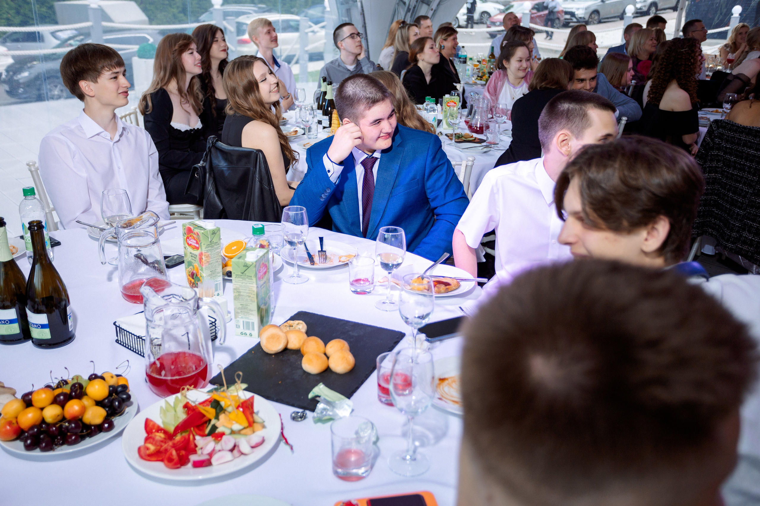 ВЫПУСКНОЙ: Волки-Липки. Все фото. Профессиональный фотограф в Ижевске Леша Петров