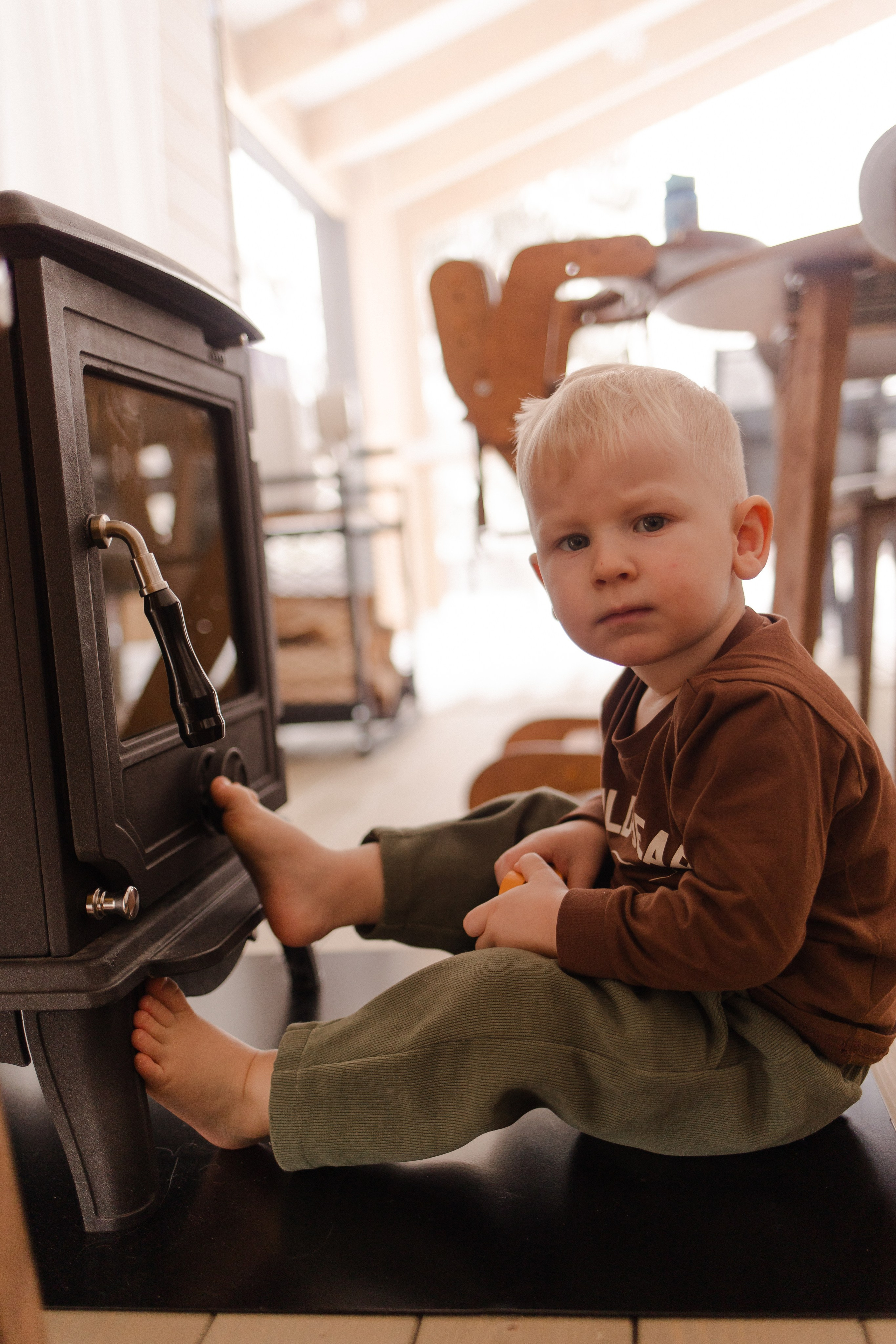 Акрам Ульяна и мальчишки. Фотграф в Москве Кузьмина Мария