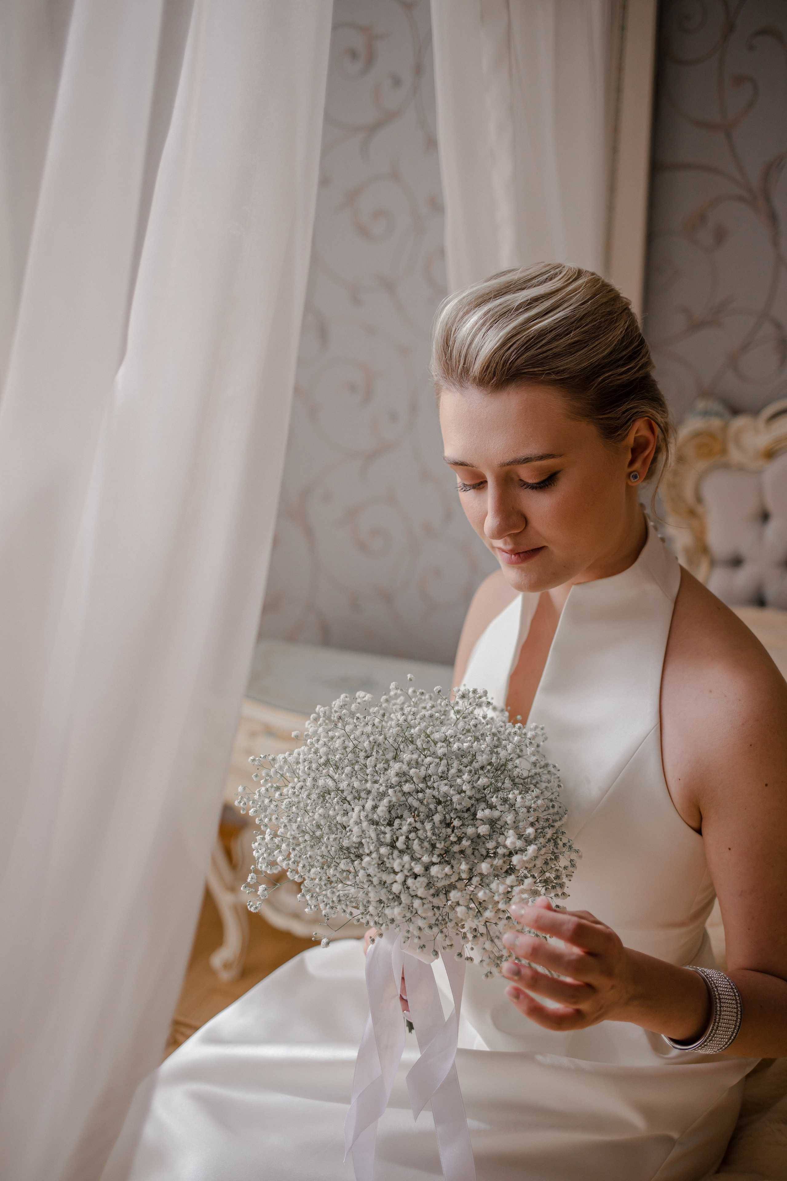 Свадьба Беатрис. Семейный и детский фотограф в Москве Кузьмина Мария