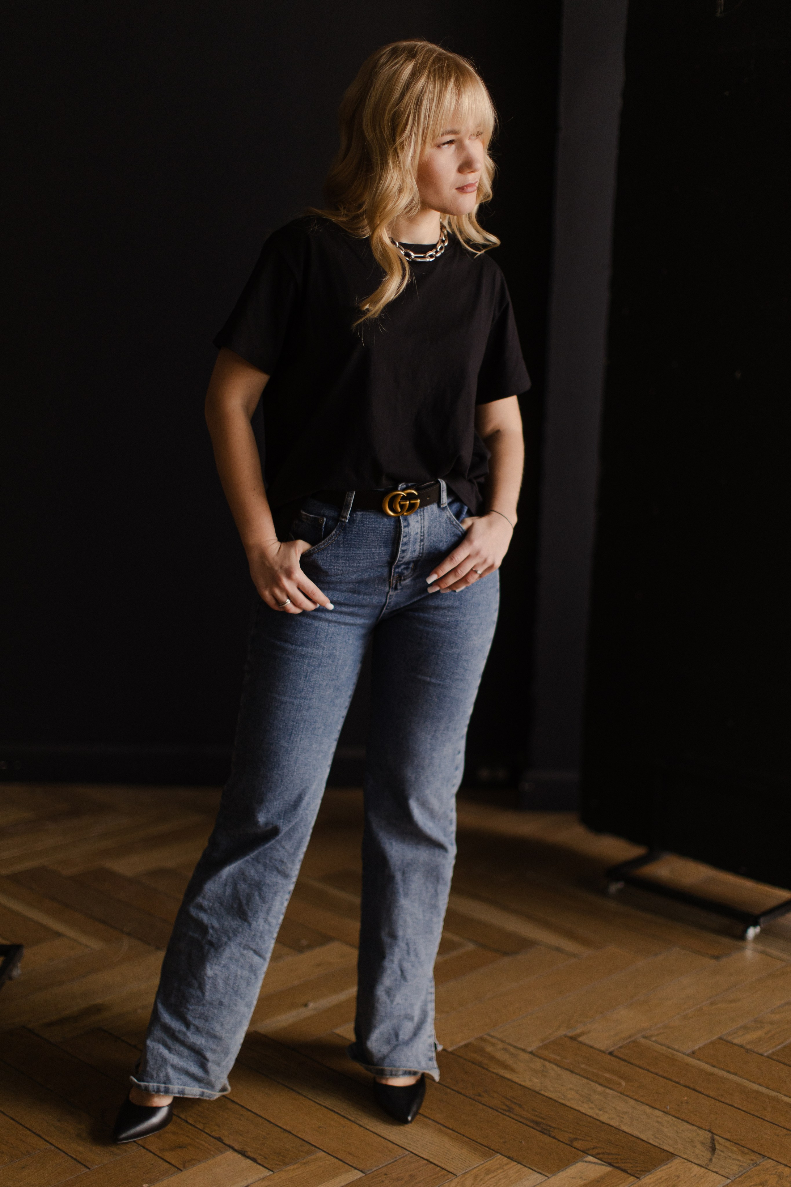 Настя Крылова. Семейный и детский фотограф в Москве Кузьмина Мария