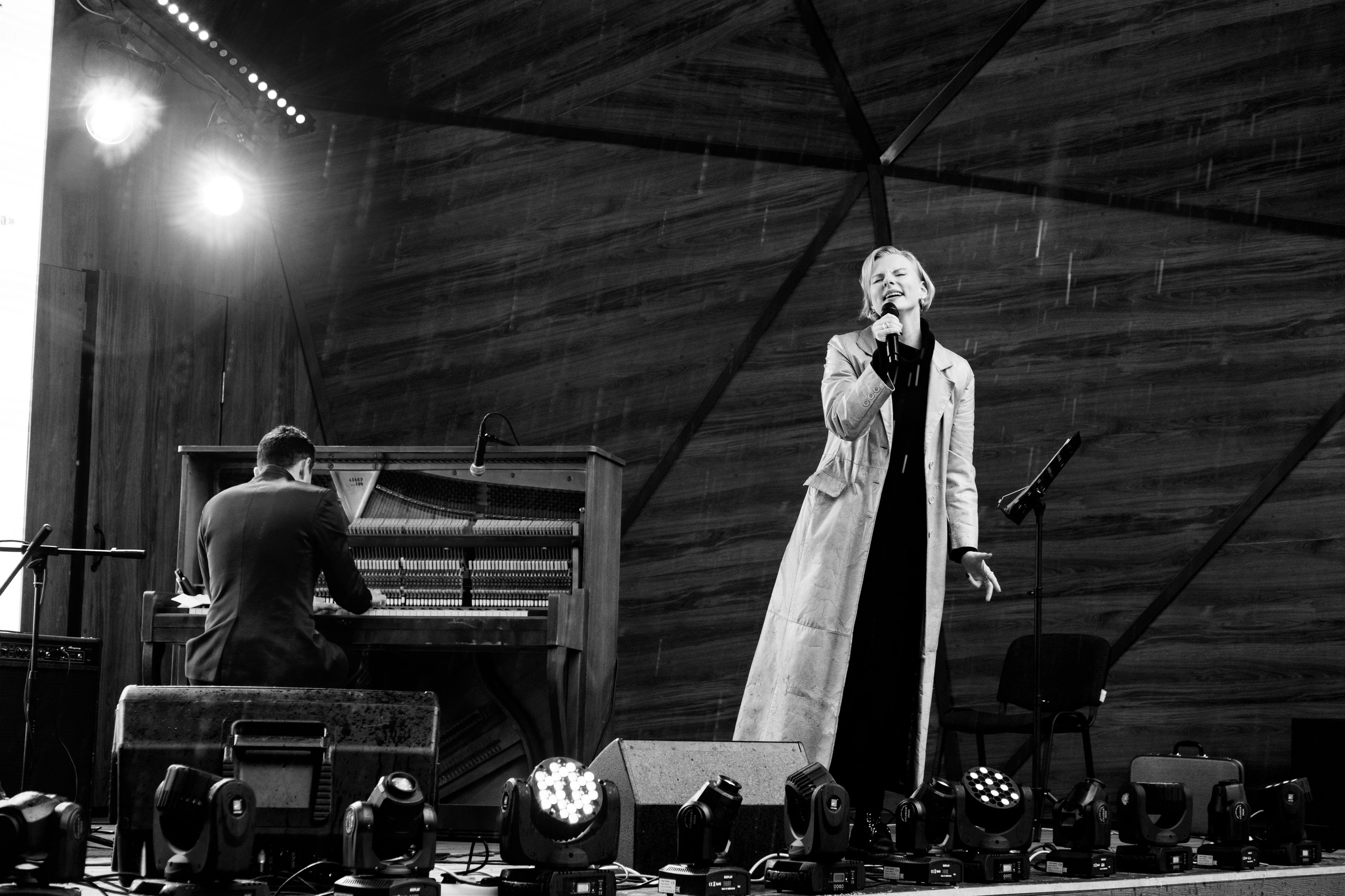 Концерты. Профессиональный фотограф в Москве