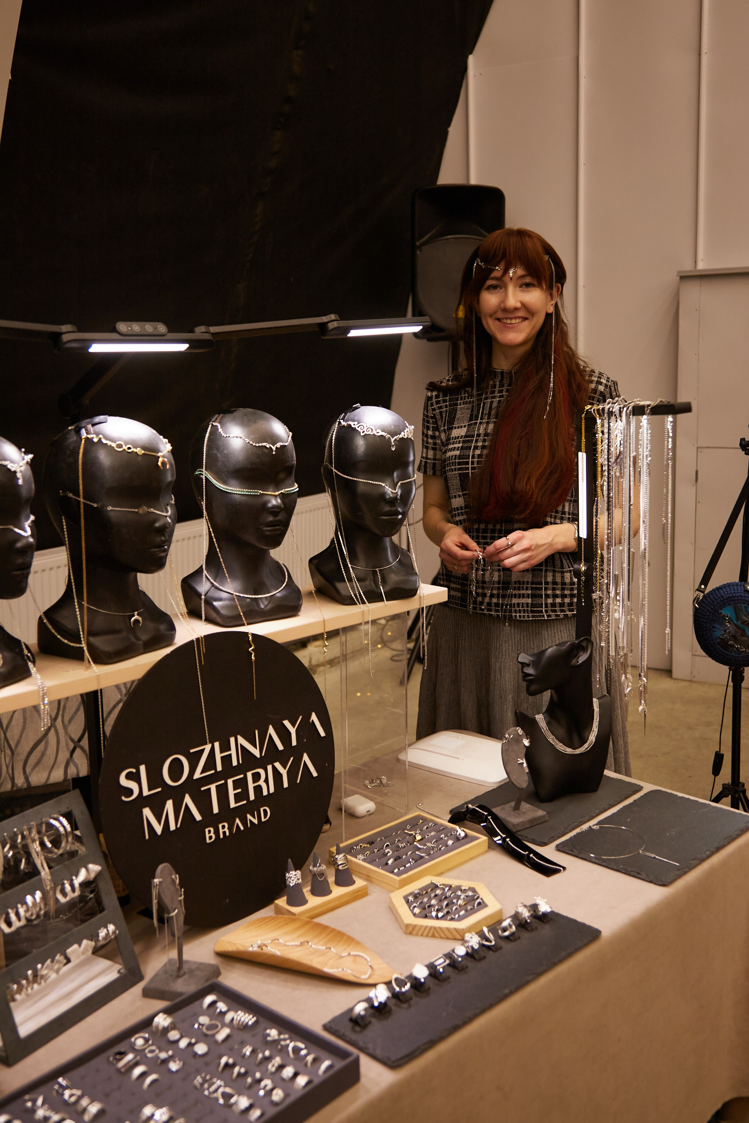 Выставки/Ярмарки. Профессиональный фотограф в Москве