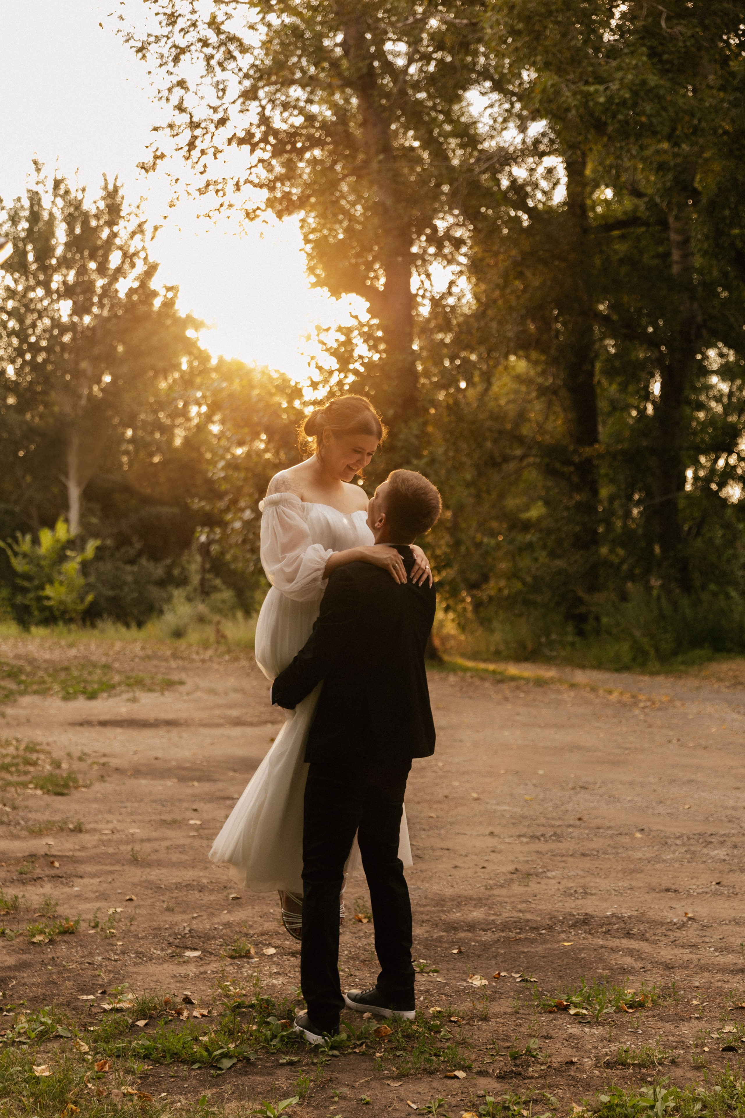 Ира и Дима. Семейный и школьный фотограф в Самаре Екатерина Удиванкина