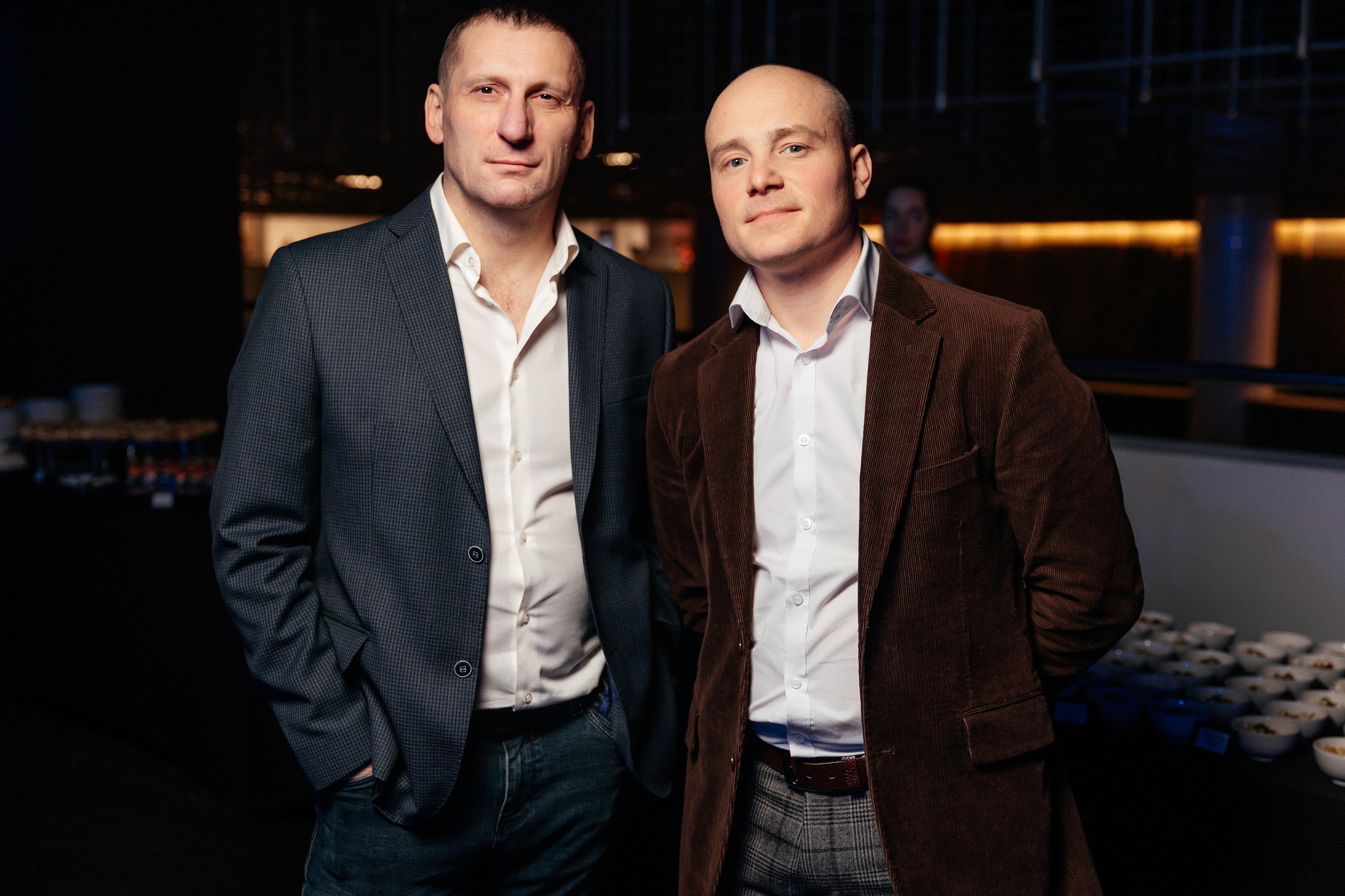 Итоги года Пивко. Фотограф для бизнеса Константин Брусницын в Екатеринбурге