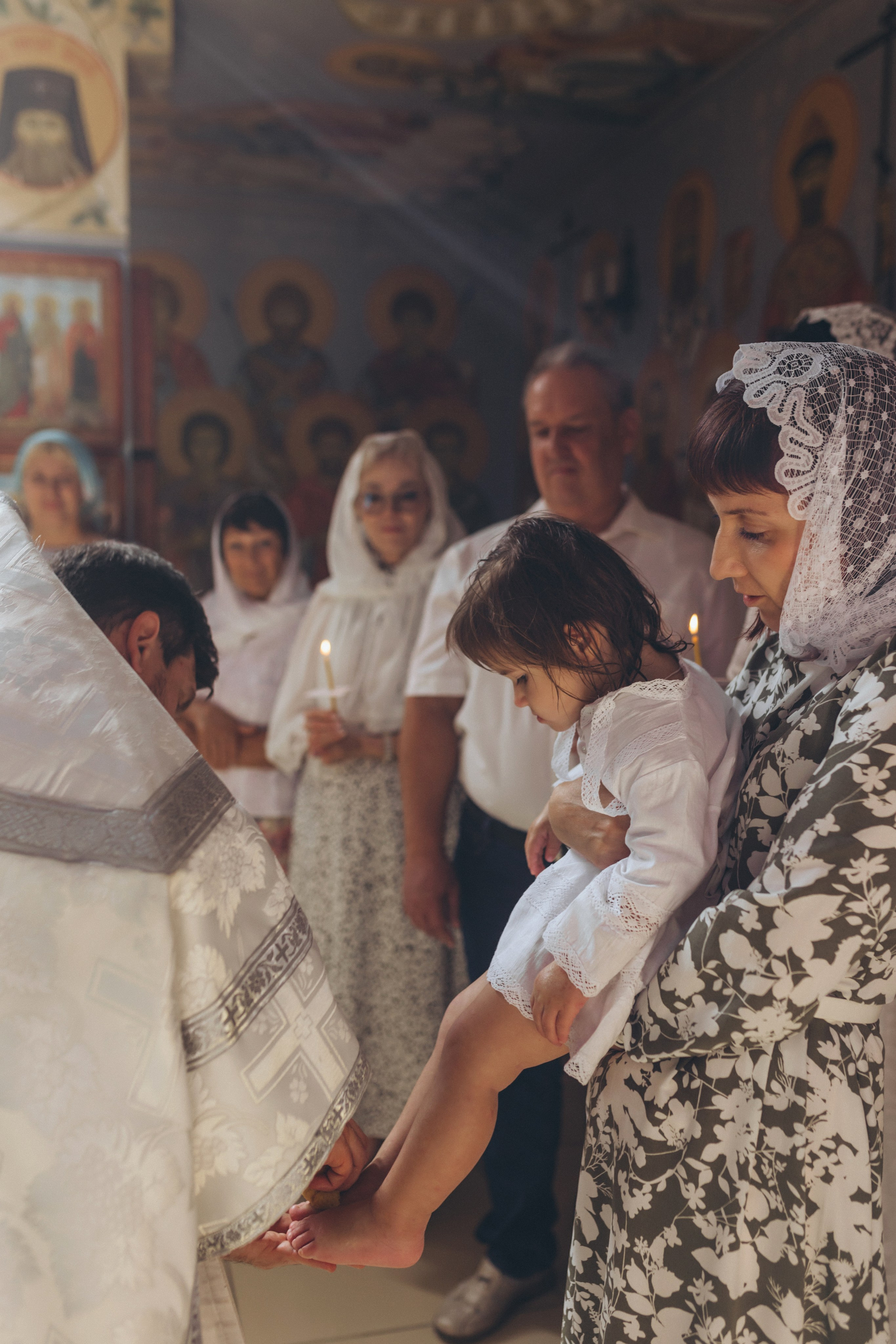 Храм воскресения словущего. с. Ягодное. Главная