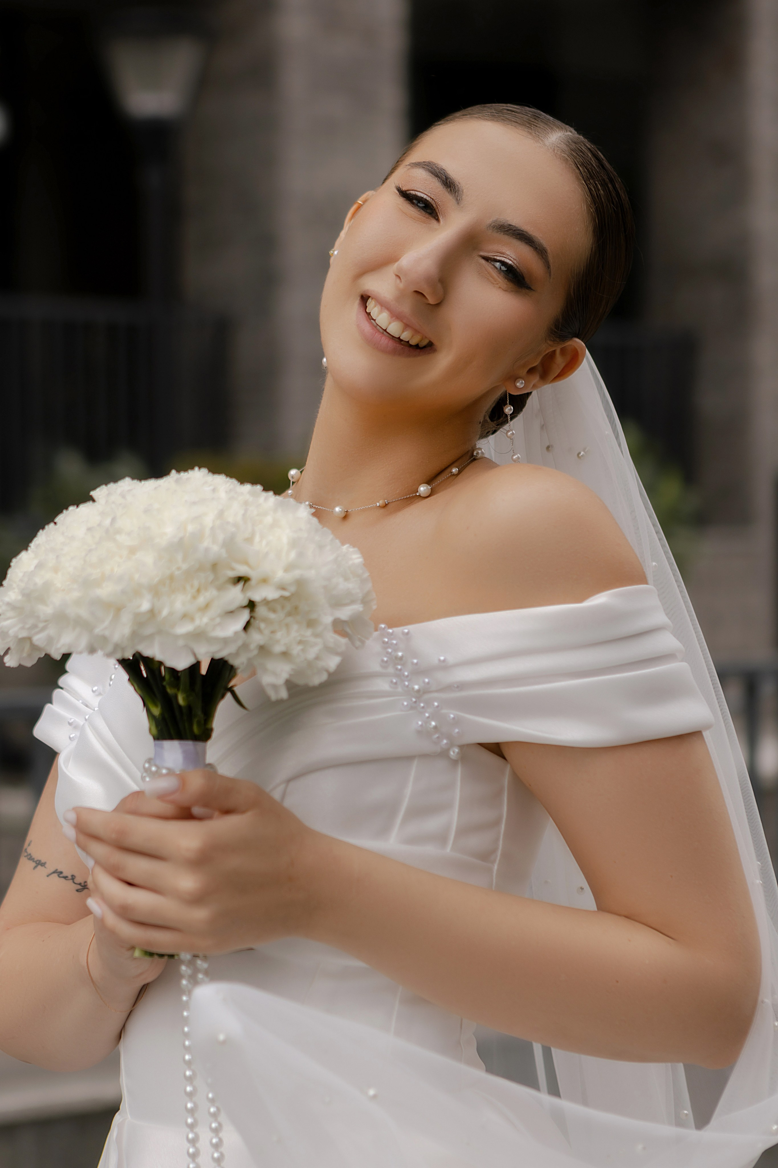 Вика и Валентин. Главная