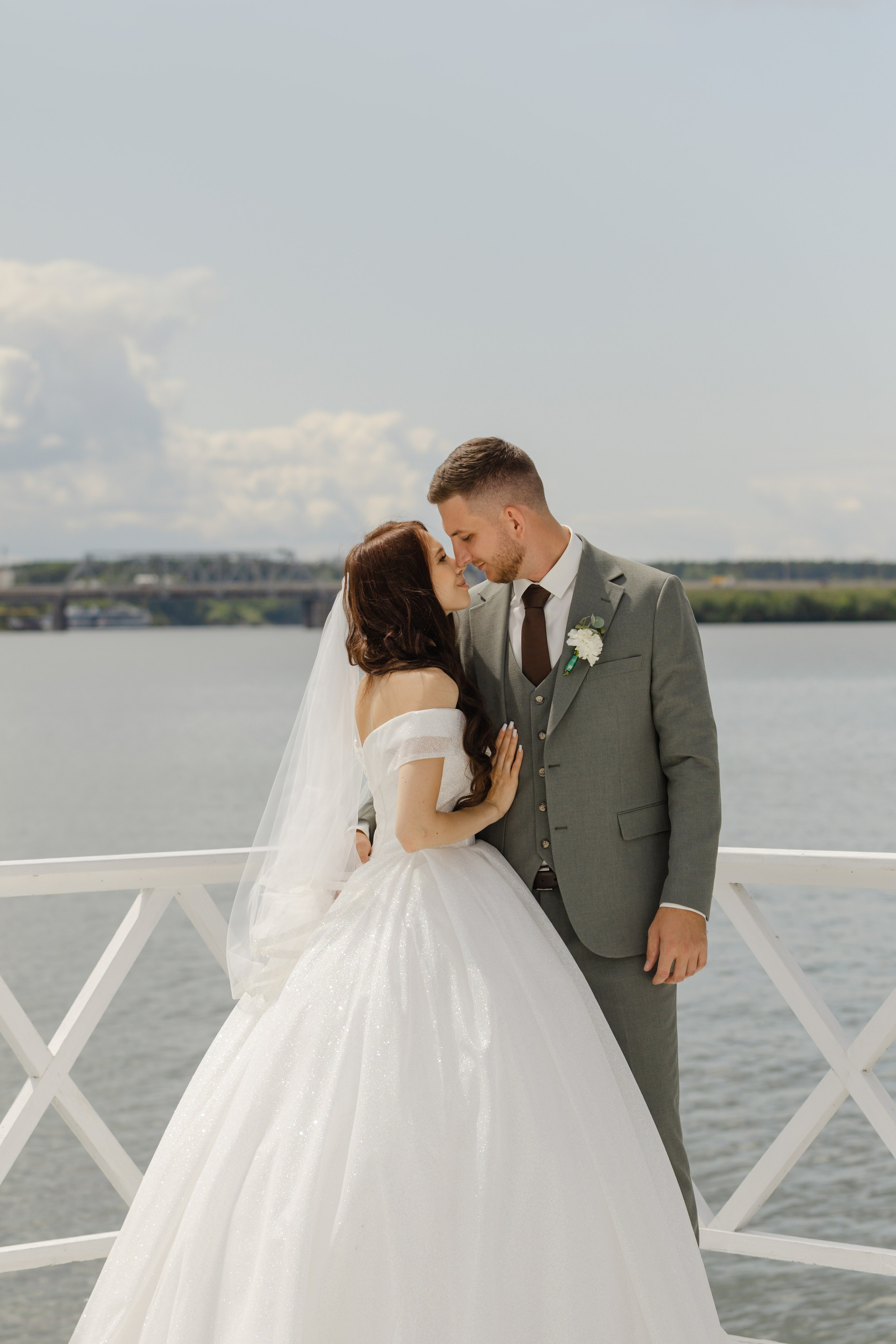 Саша и Алина. Главная