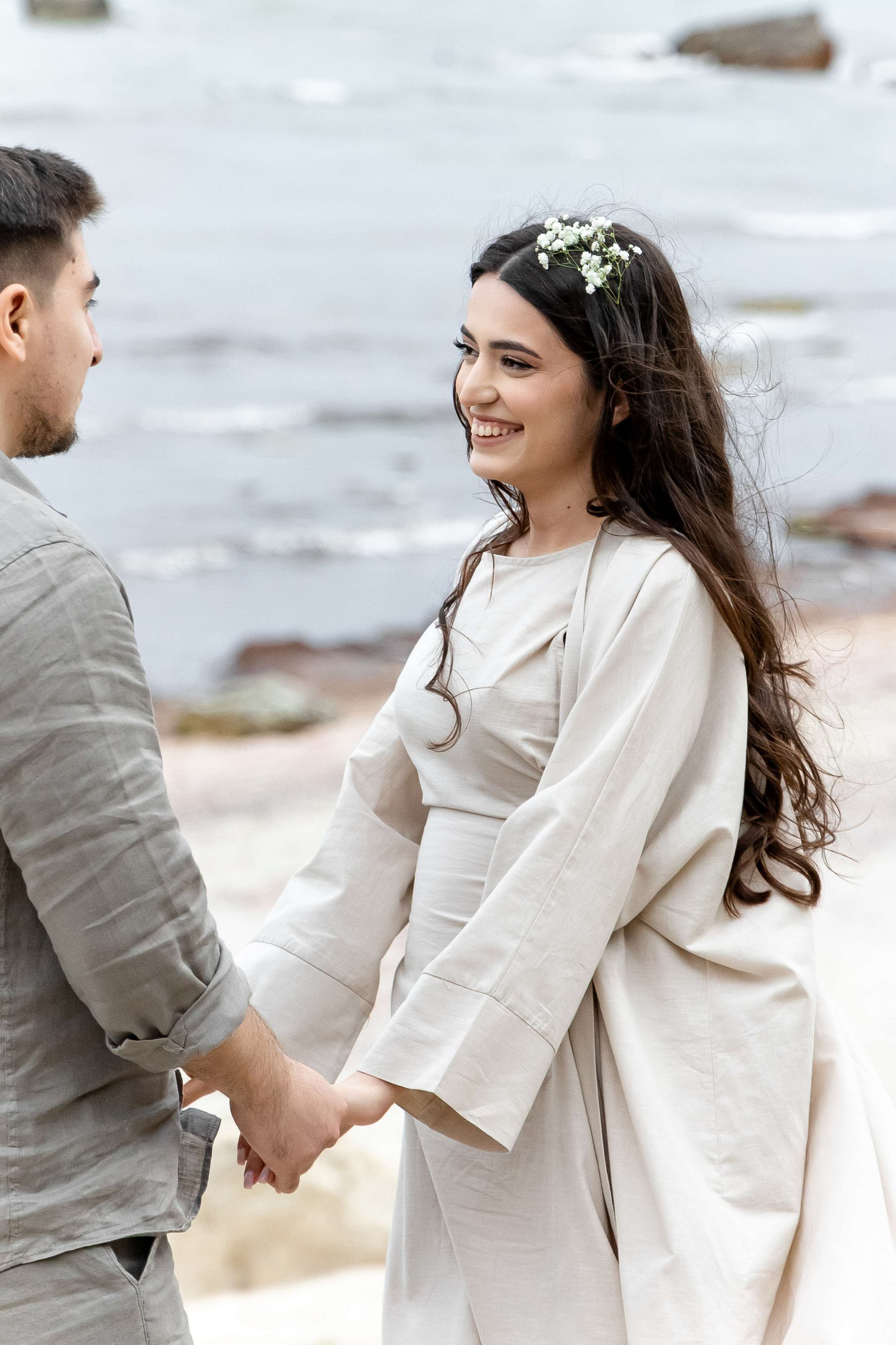 Abdulaziz & Emiliya. Свадебный и фэшн фотограф