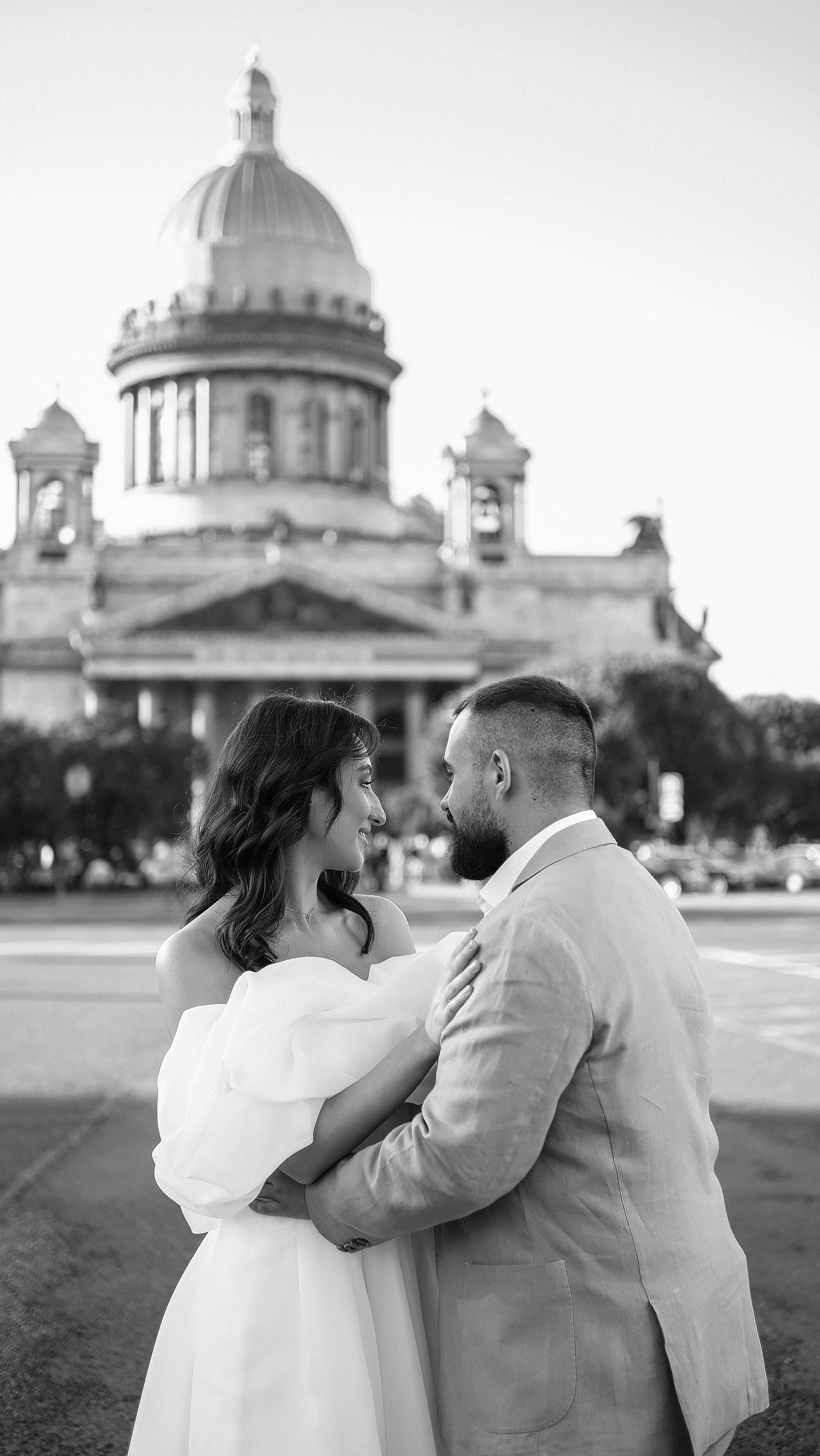 Даша и Савелий. Phdkvmr.ru